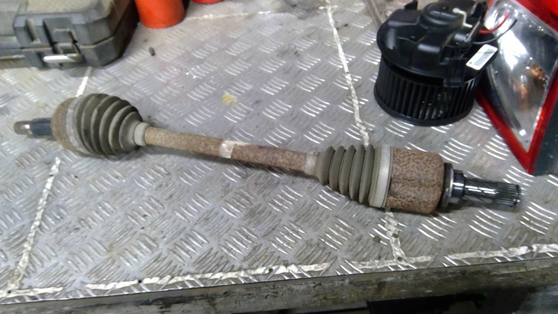 Giunto cardanico albero di trasmissione sinistro RENAULT CLIO 3 PHASE 2 Diésel - 1