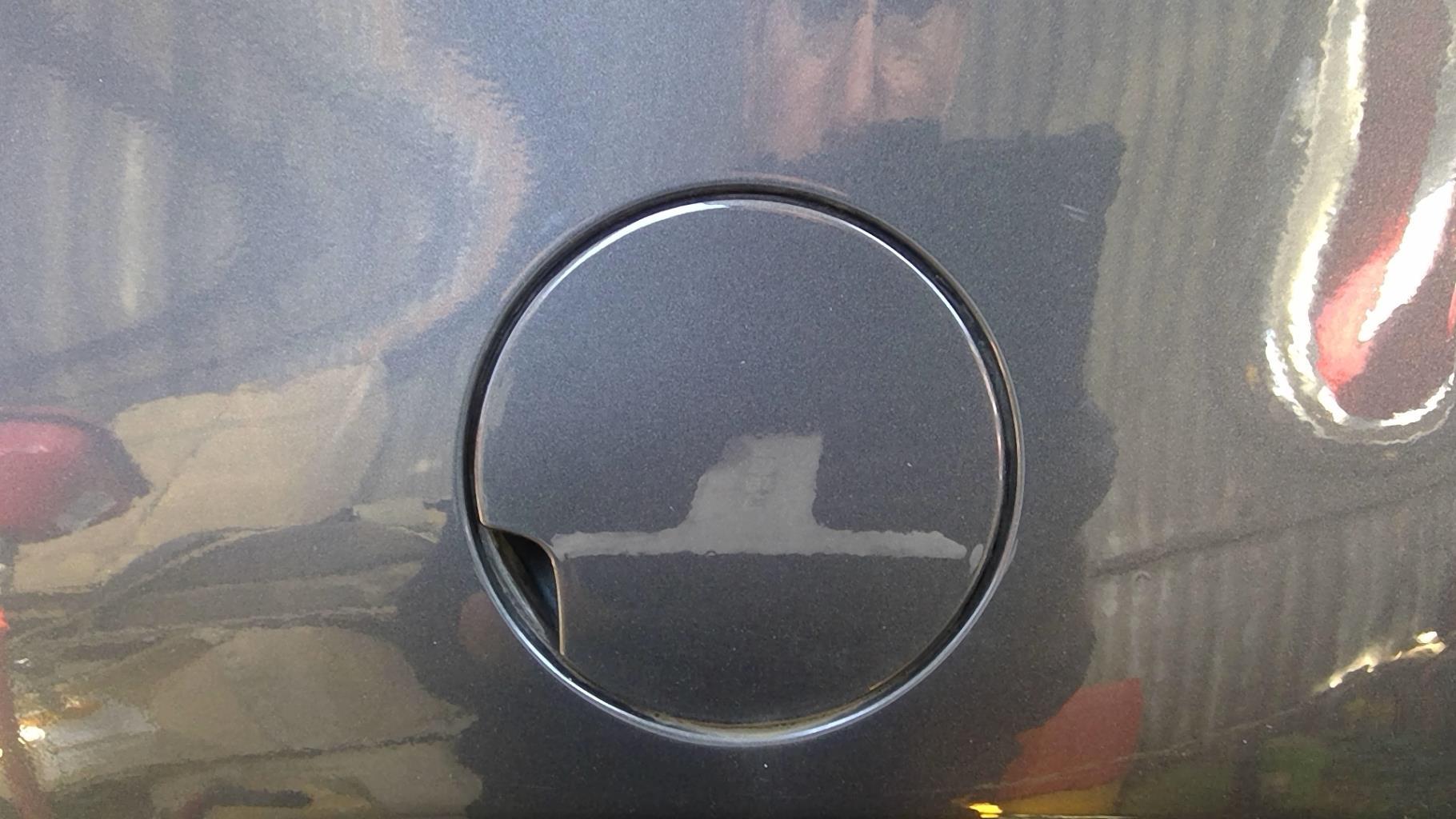 Sportello carburante PEUGEOT 3008 1 PHASE 1 Diésel - 1