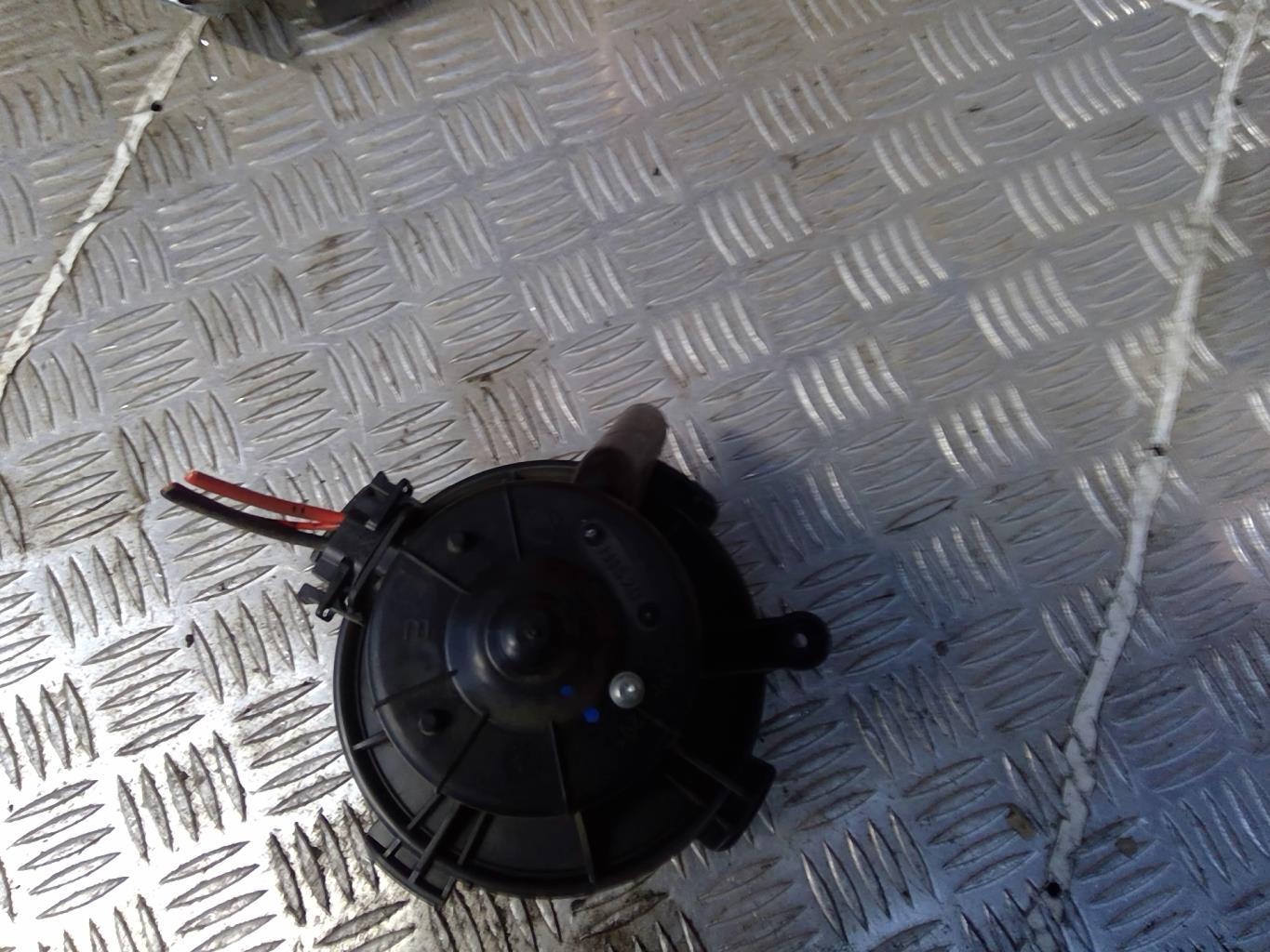 Ventola riscaldamento CITROEN C4 1 PHASE 1 Diésel - 1