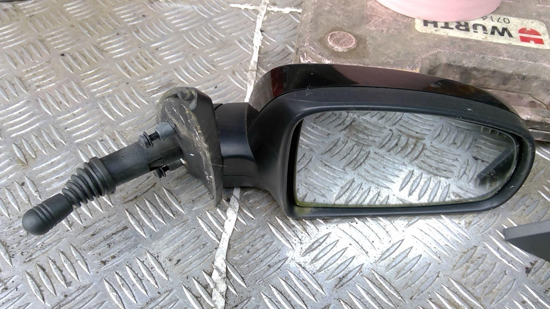 Retrovisor derecho OPEL MERIVA A PHASE 1 Diésel - 1