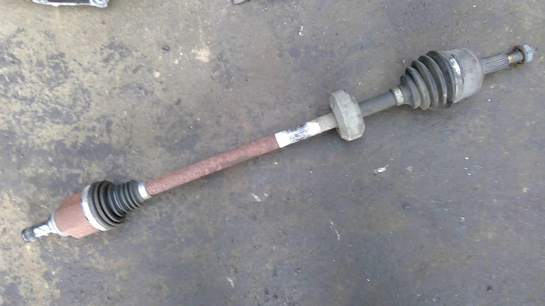 Giunto cardanico albero di trasmissione destro DACIA LODGY PHASE 1 Gasolina - 1