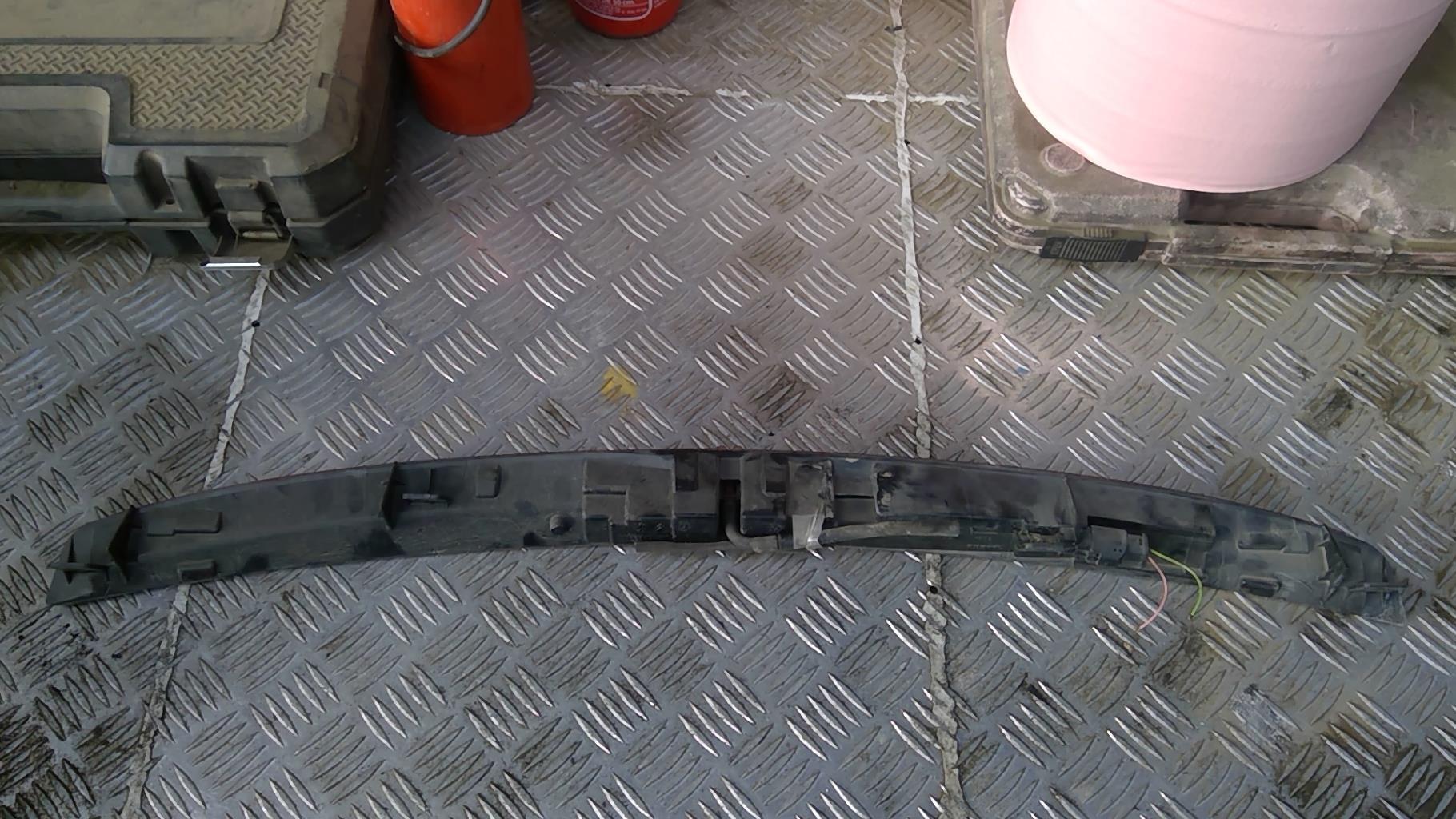 Luce stop centrale CITROEN C4 GRAND PICASSO 1 Diésel - 1