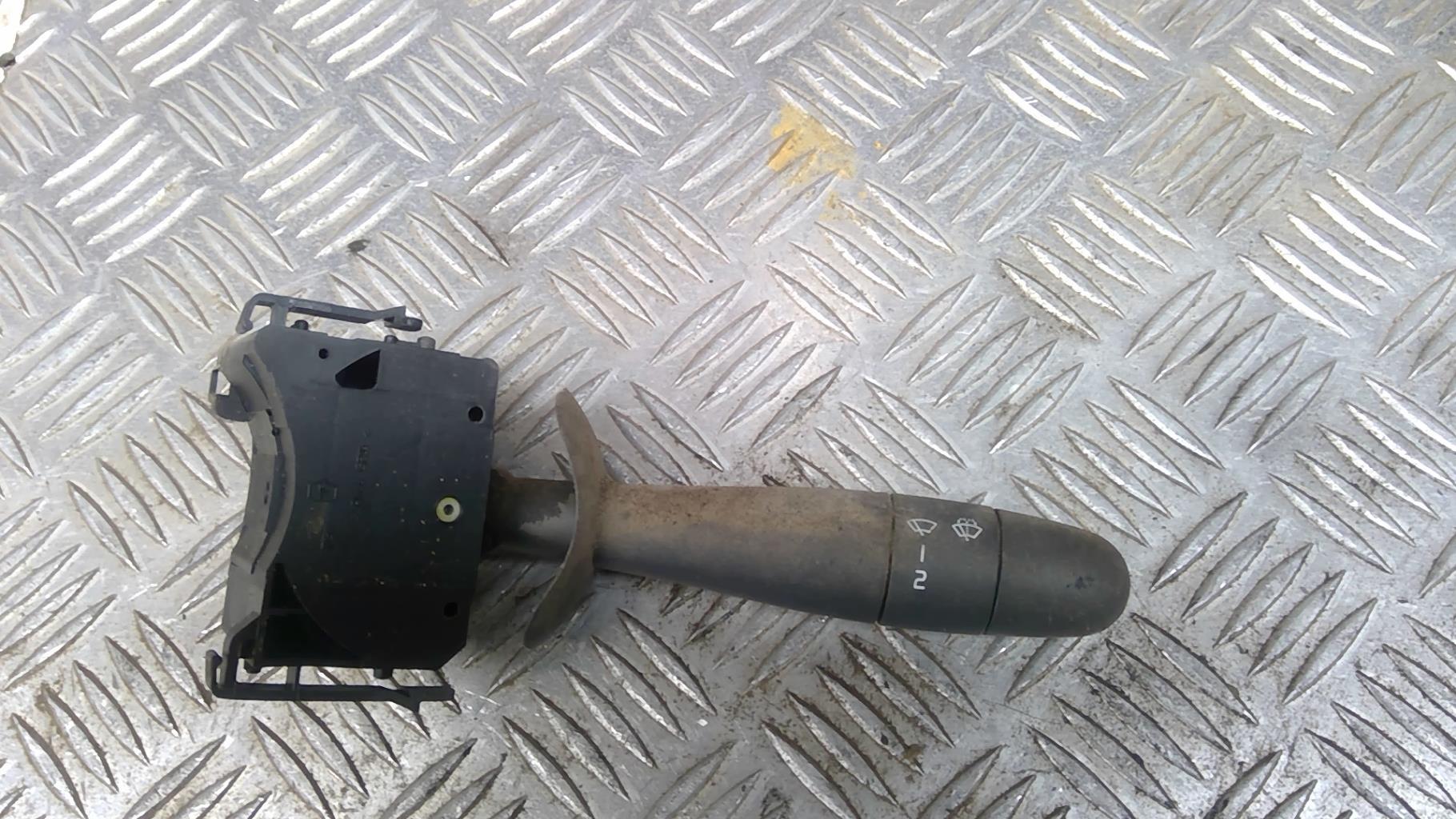 Commodo d'essuie glaces RENAULT MASTER 2 PHASE 2 Diesel - 1