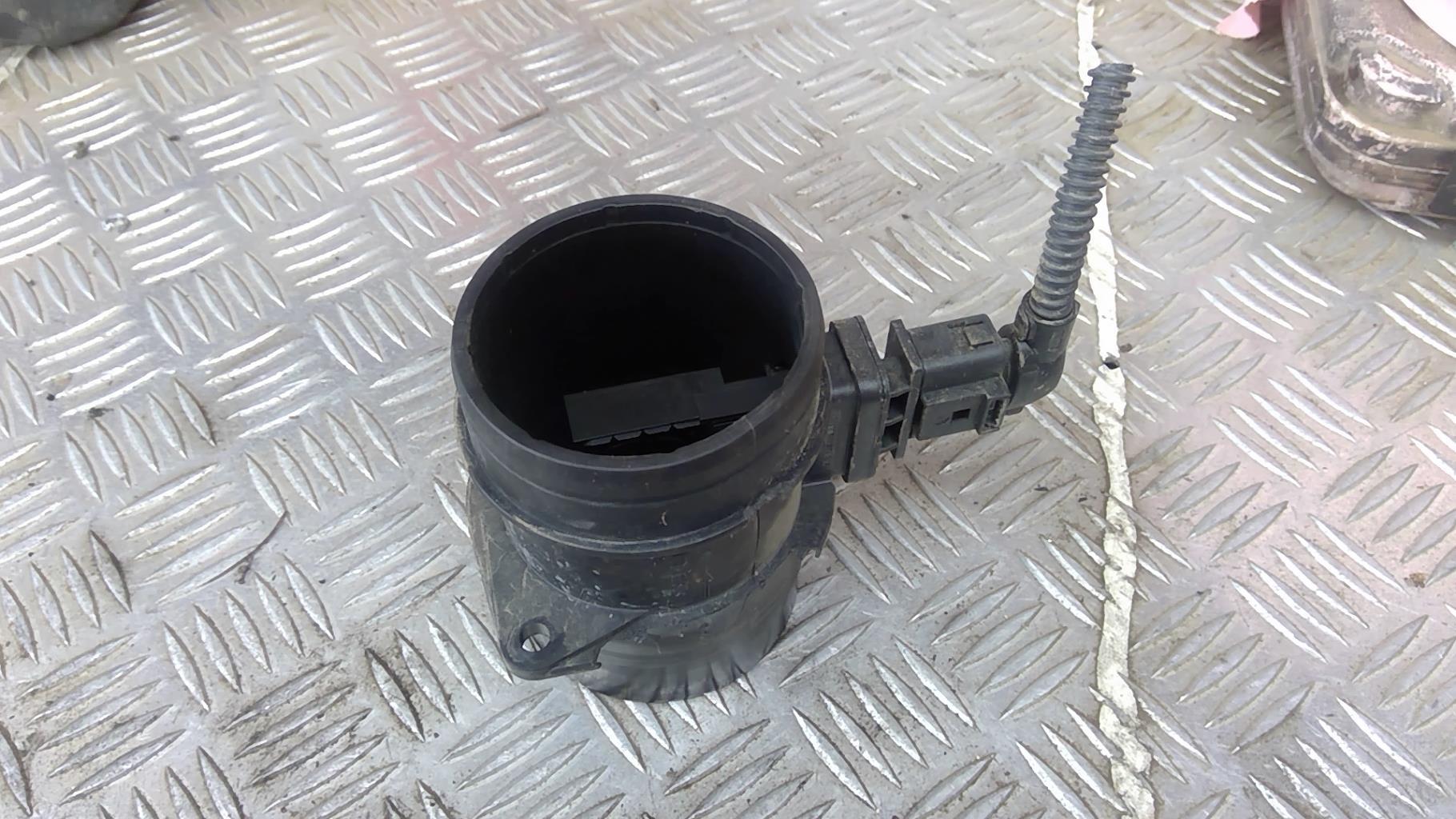Debitmetre VOLKSWAGEN GOLF 6 Diesel - 1