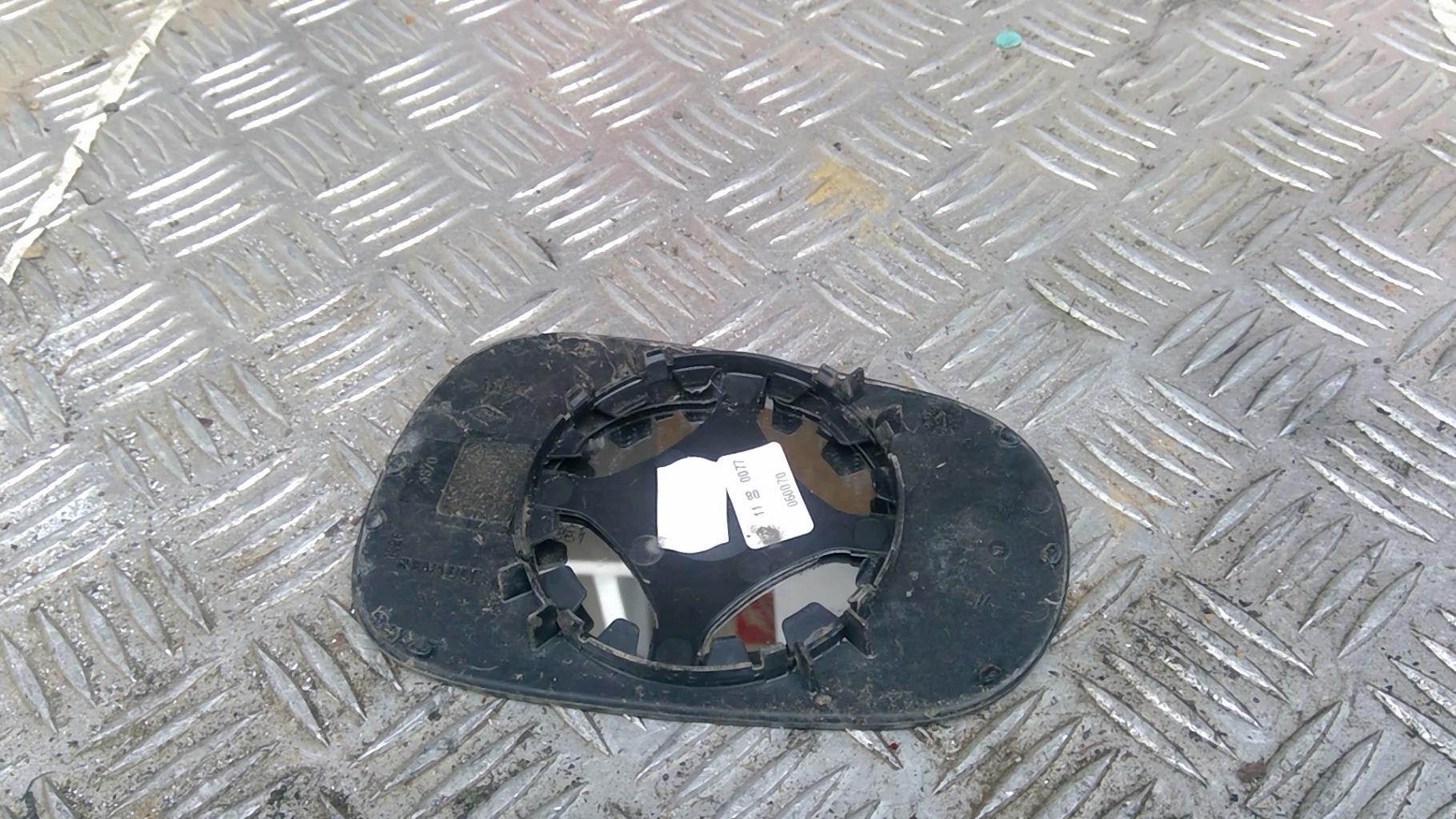 Espejo de retrovisor izquierdo RENAULT MODUS PHASE 1 Diésel - 1