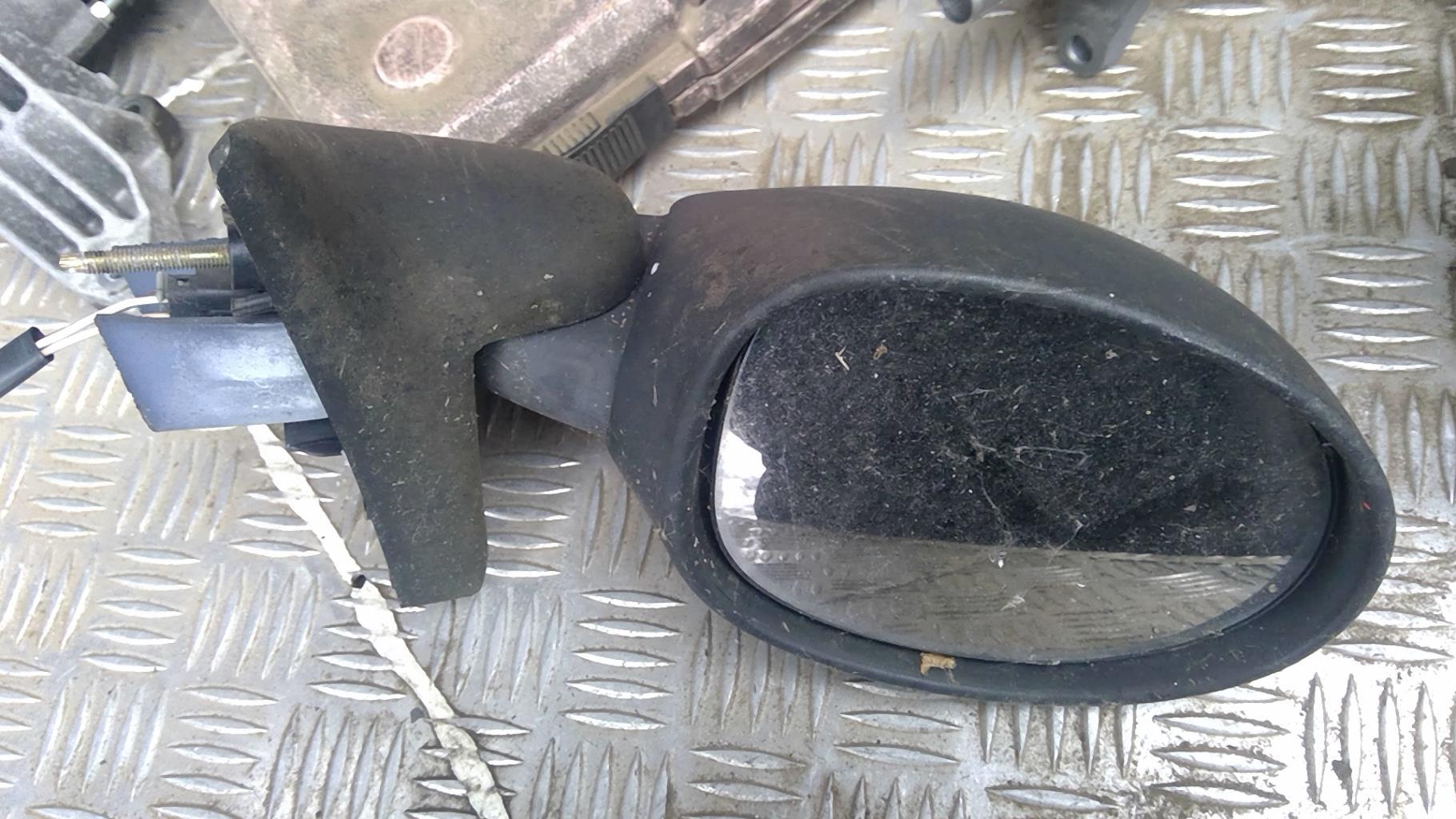 Retrovisor derecho RENAULT TWINGO 1 PHASE 1 Gasolina - 1