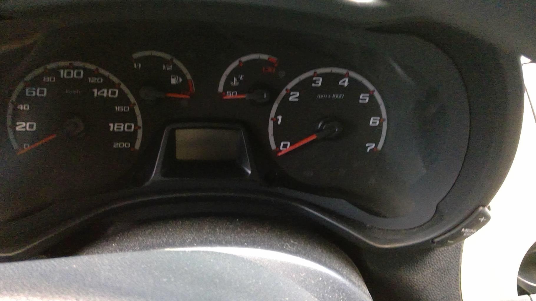 Compteur FORD KA 2  - 1