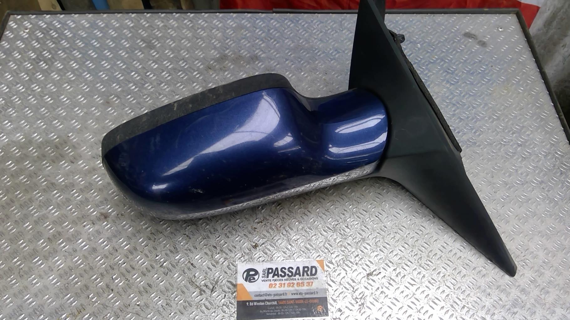 Retrovisor derecho RENAULT SCENIC 2 PHASE 1 Diésel - 1