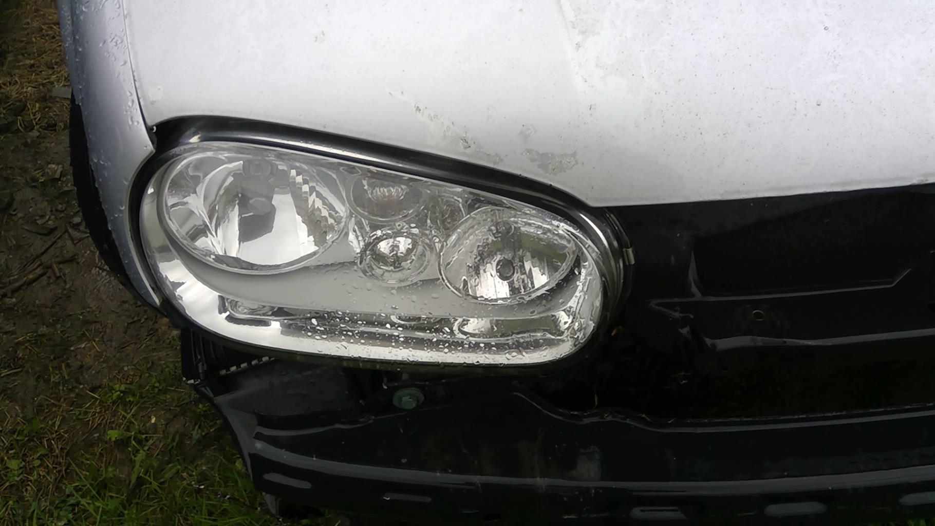Gruppo ottico anteriore principale destro (luci)(faro) VOLKSWAGEN GOLF 4 Diésel - 1