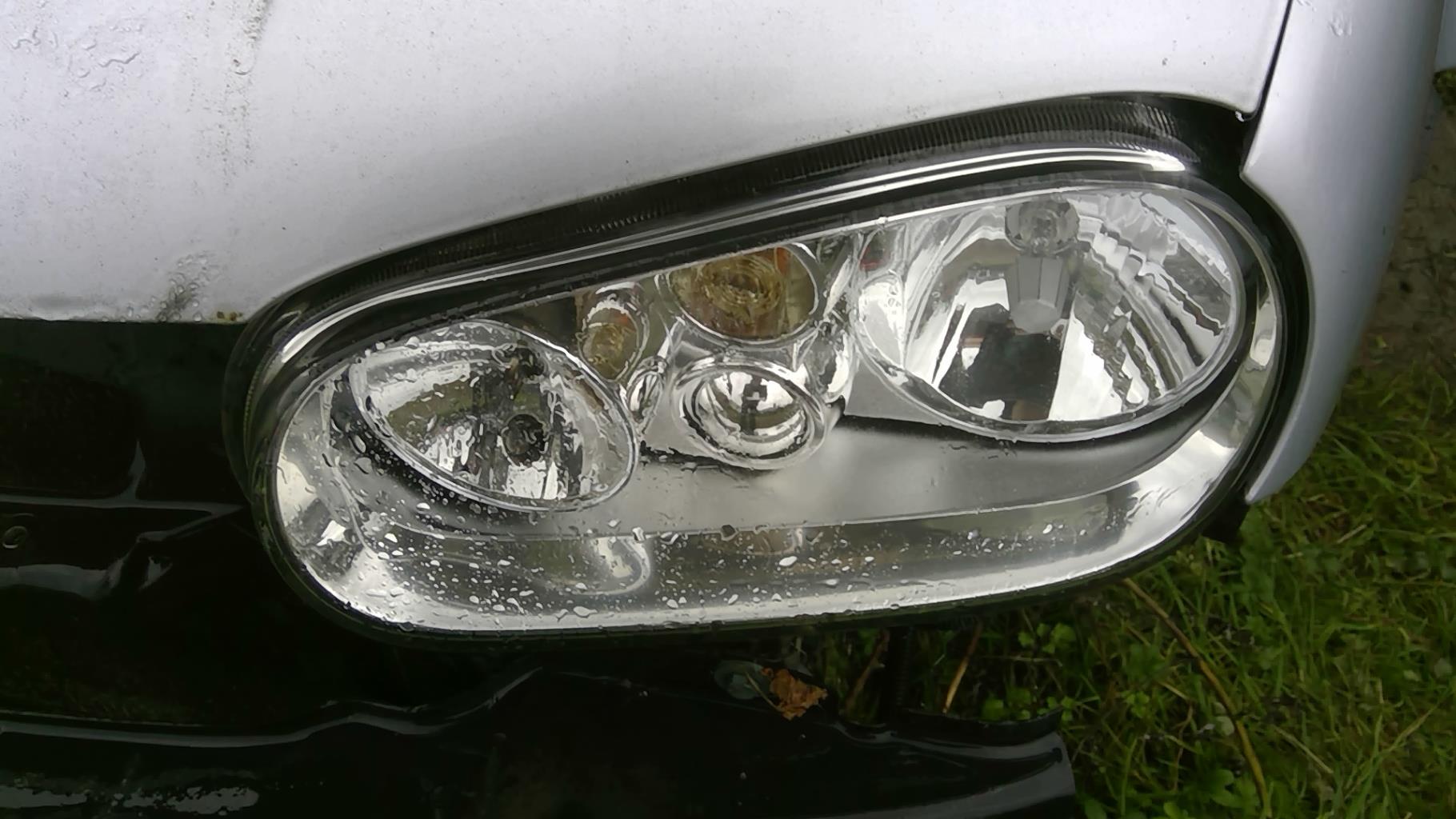 Gruppo ottico anteriore principale sinistro (luci)(faro) VOLKSWAGEN GOLF 4 Diésel - 1