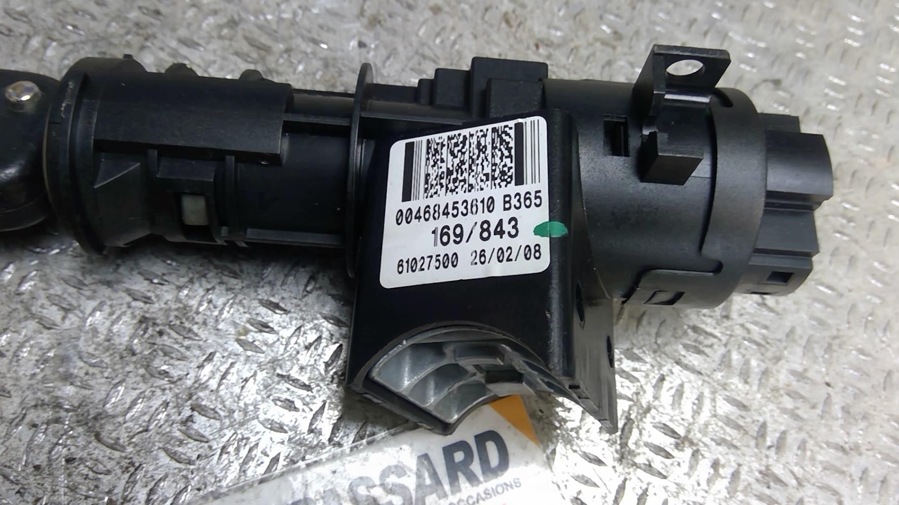 Antivol de direction LANCIA YPSILON 4 PHASE 2 Diesel - 1