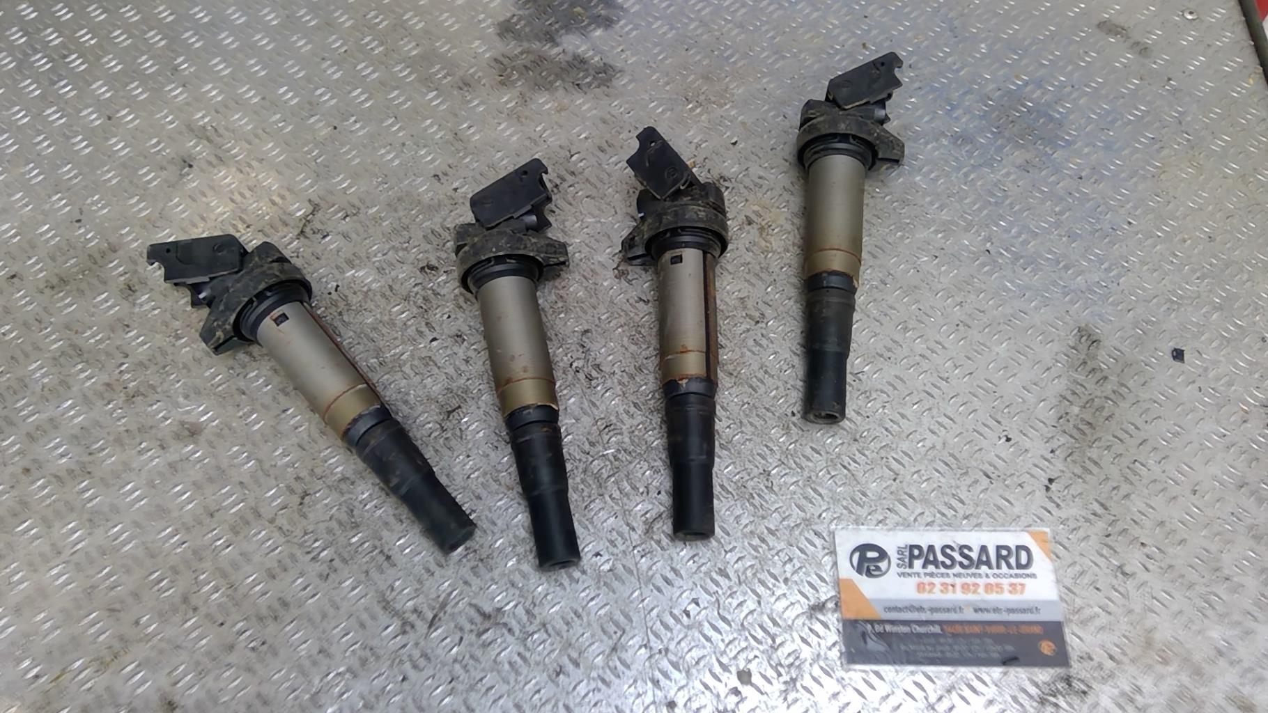 Bobina (accensione) PEUGEOT 5008 1 Gasolina - 1