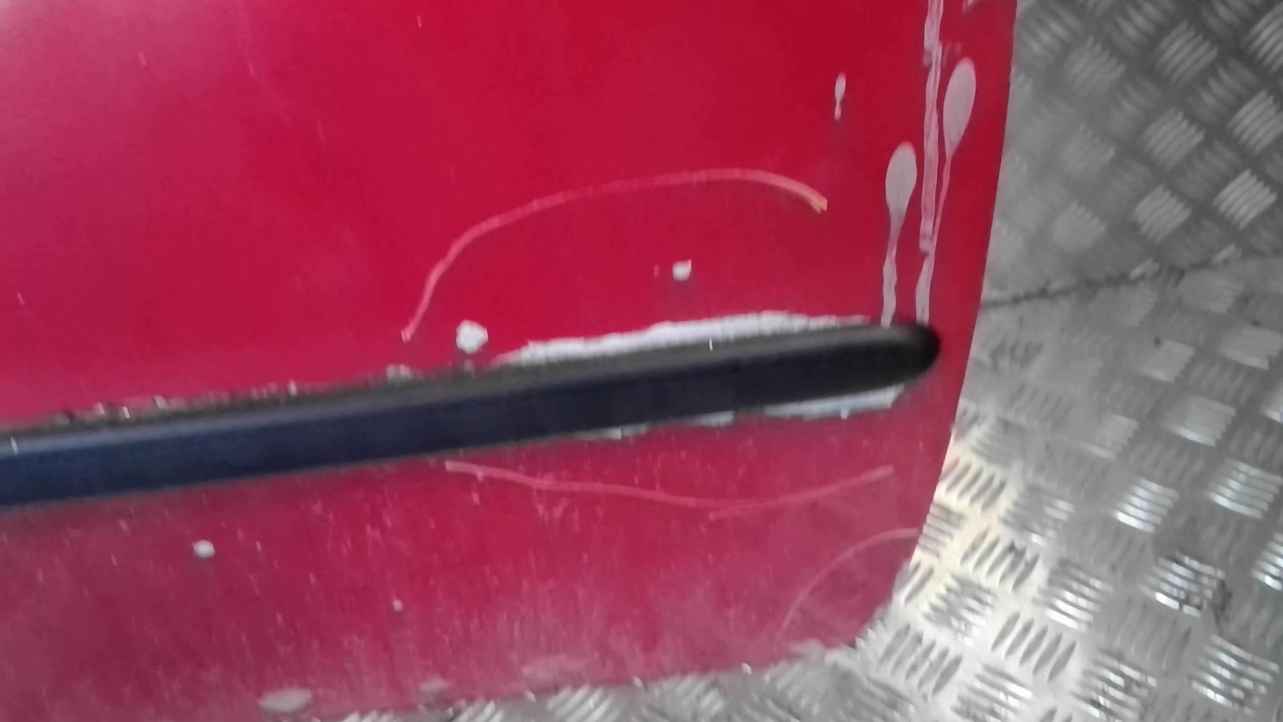 Porte avant droit CITROEN C1 1 PHASE 1 Essence - 1