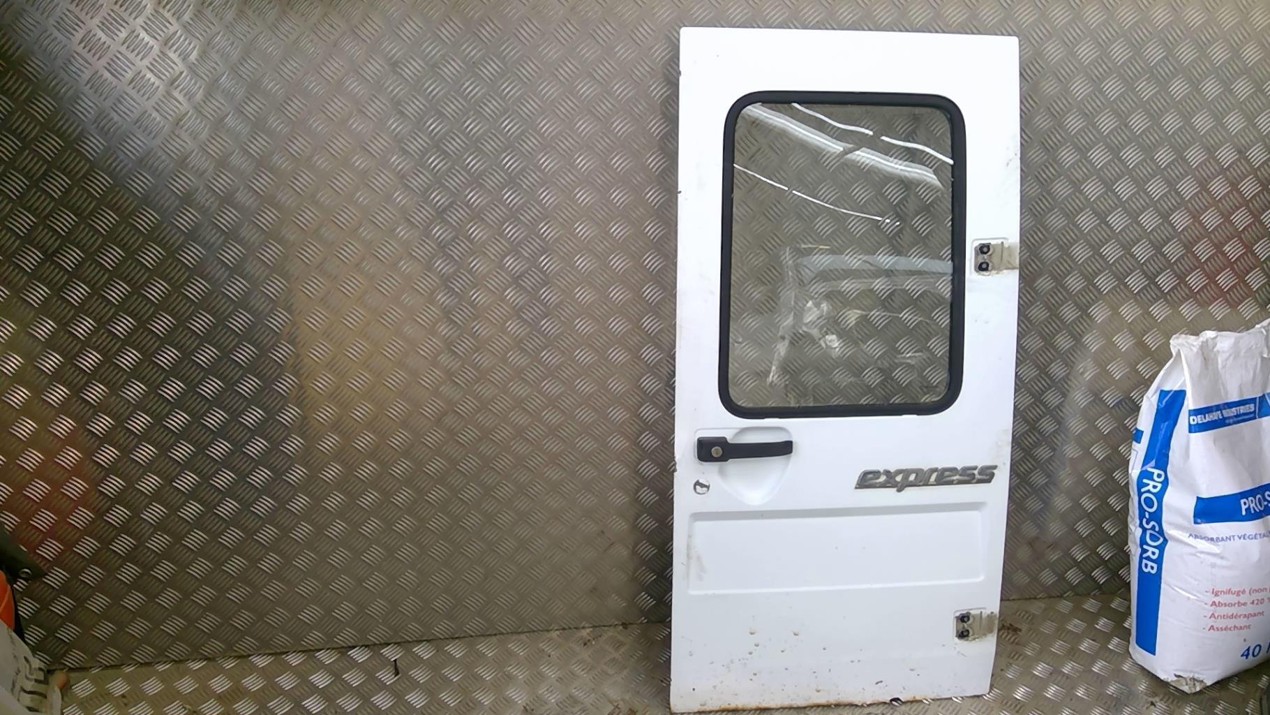 Porte de coffre droit RENAULT EXPRESS PHASE 1 Diesel - 1