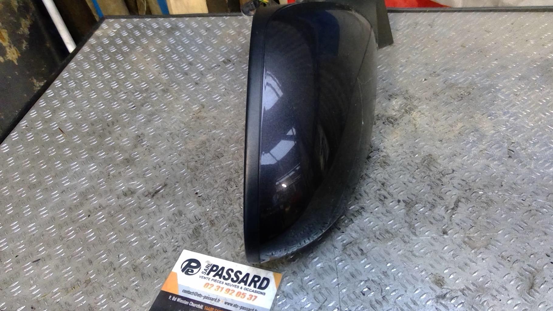 Retrovisor derecho SEAT ALTEA  - 1
