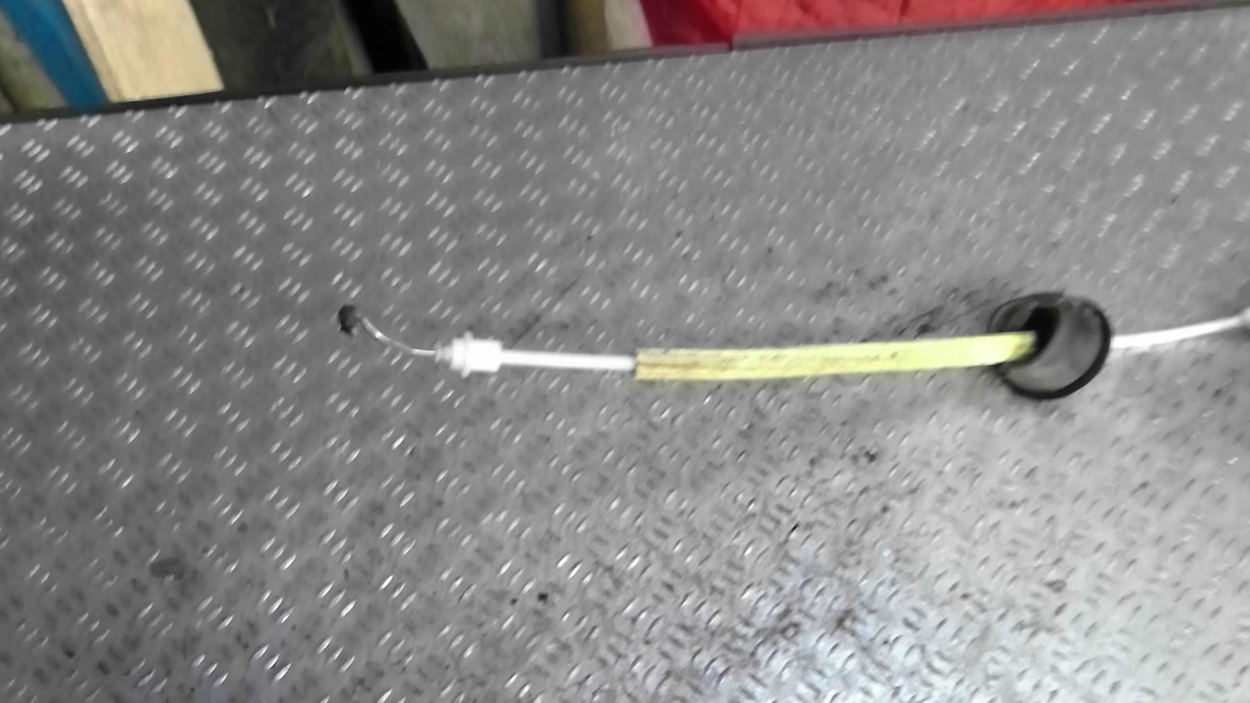 Serrure avant gauche AUDI A3 2 SPORTBACK PHASE 1 Essence - 1