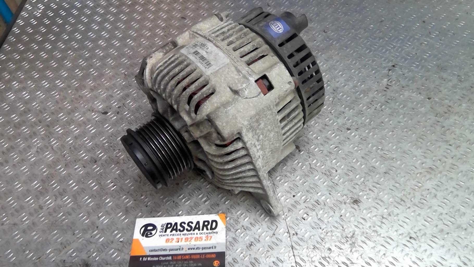 Alternatore RENAULT LAGUNA 1 PHASE 2 BREAK Diésel - 1