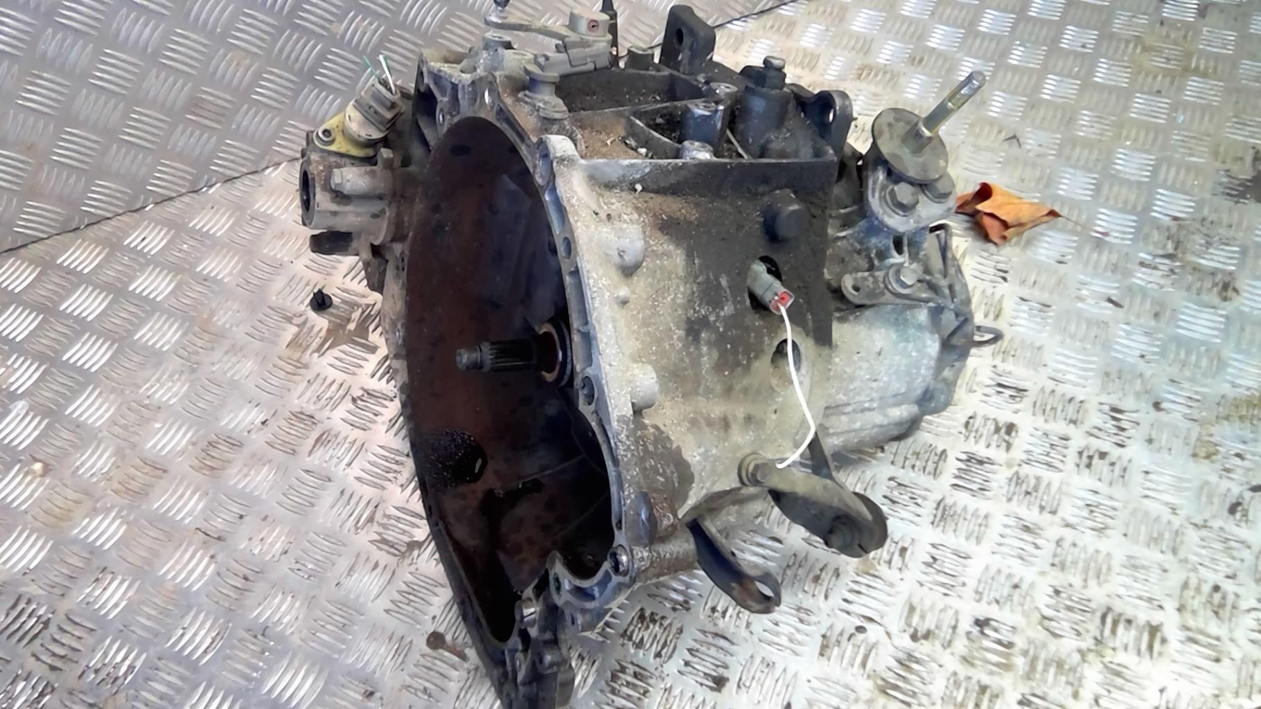 Boite de vitesses CITROEN XSARA PICASSO PHASE 1 Diesel - 1