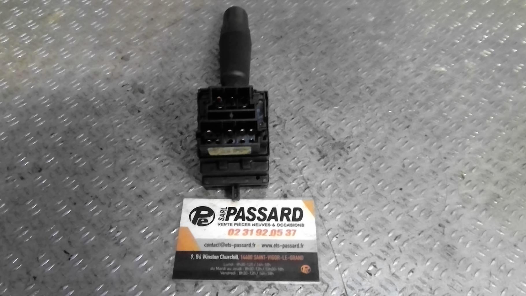 Commodo phare PEUGEOT 106 PHASE 1 Diesel - 1