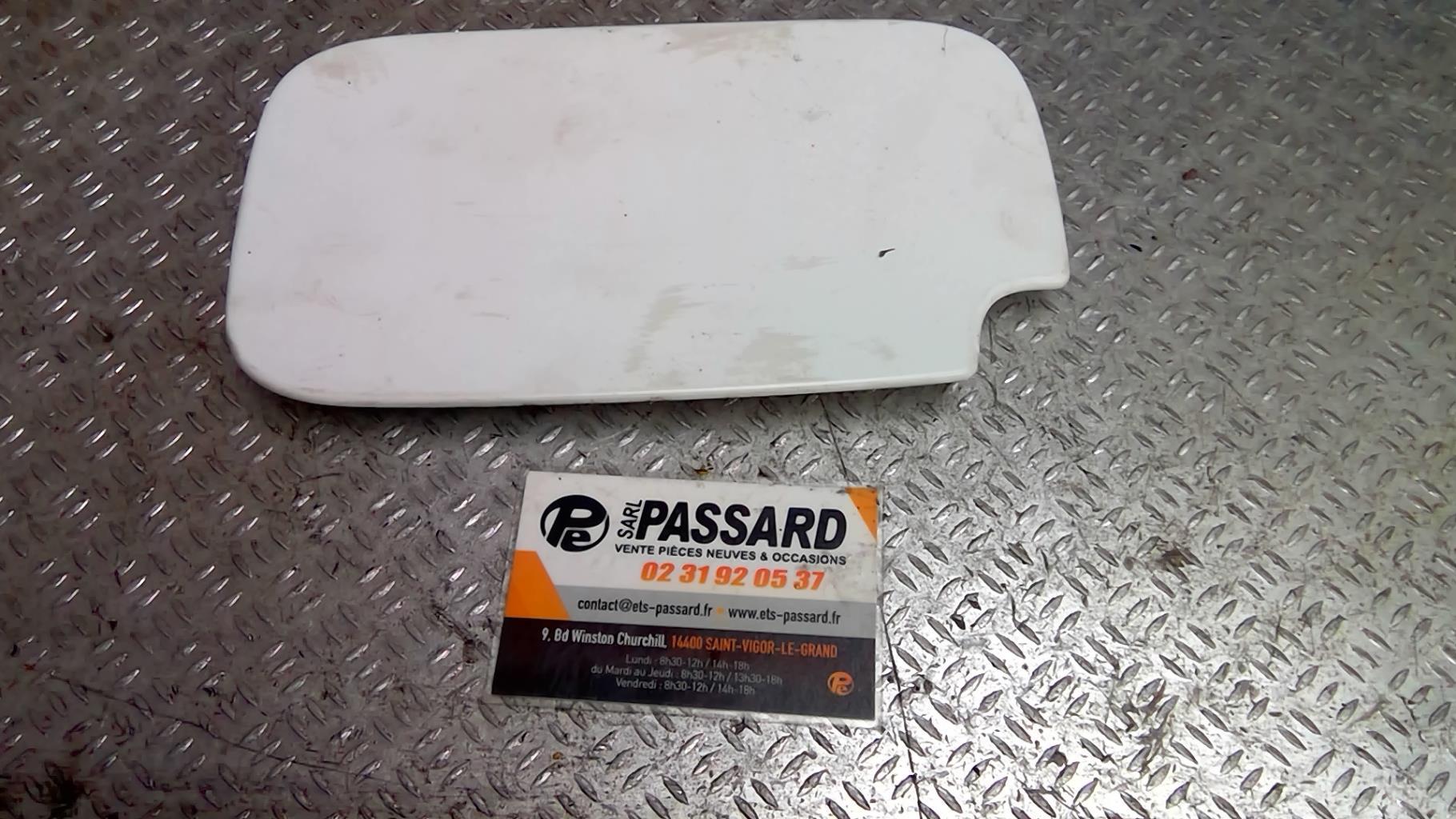 Trappe d'essence CITROEN BERLINGO 2 PHASE 2 Diesel - 1