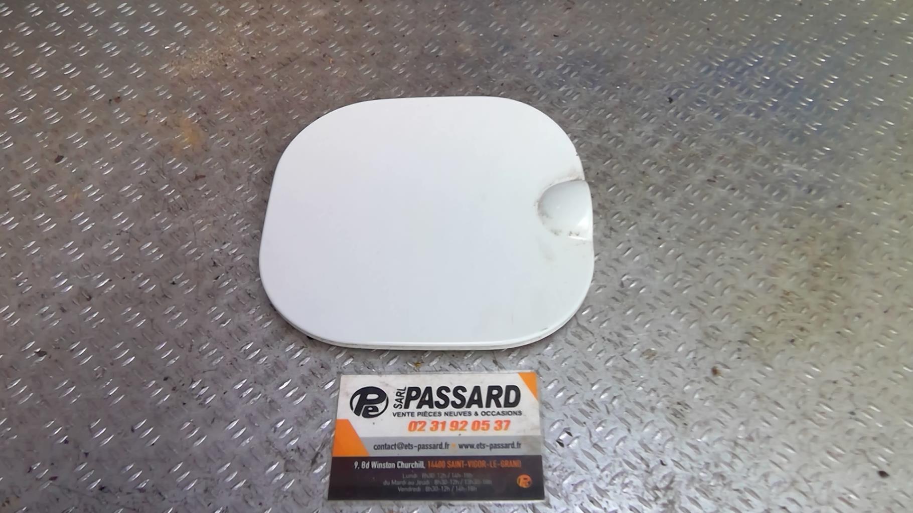 Trappe d'essence RENAULT TWINGO 3 PHASE 1 Essence - 1