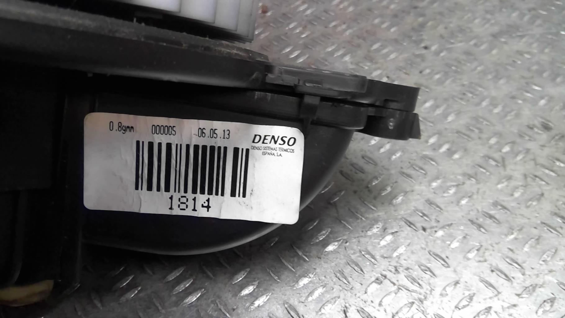 Ventola riscaldamento CITROEN BERLINGO 2 PHASE 2 Diésel - 1
