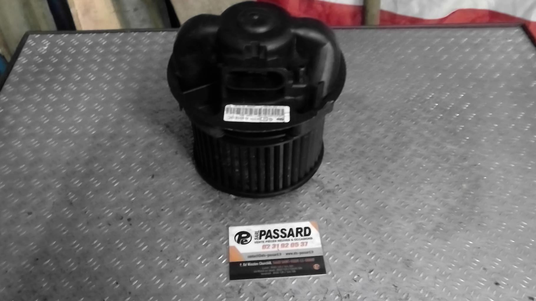 Ventola riscaldamento PEUGEOT 107 PHASE 2 Gasolina - 1