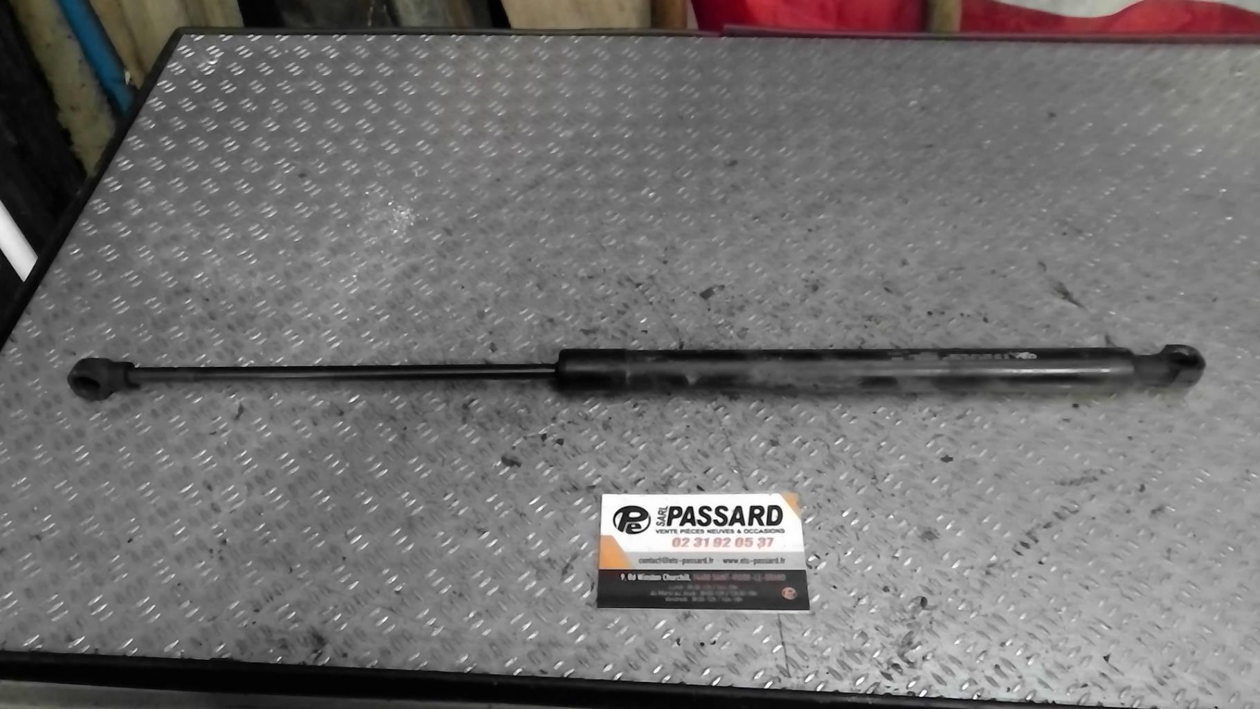 Molla a gas bagagliaio sinistra PEUGEOT 308 2 PHASE 2 Diésel - 1