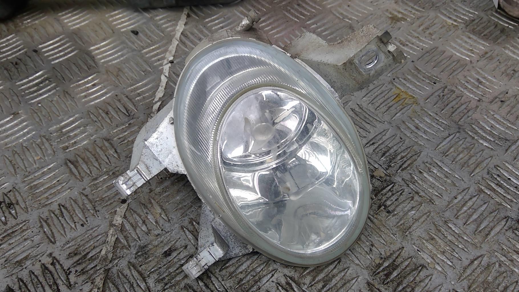 Fendinebbia sinistro (luce) PEUGEOT 206 PHASE 1 Gasolina - 1