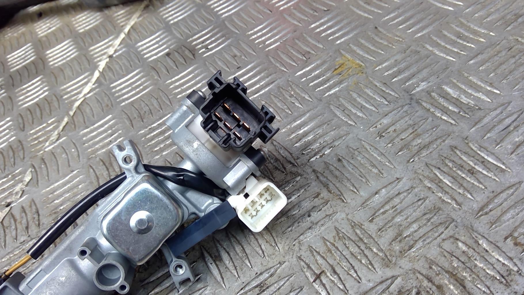 Antivol de direction SUZUKI SWIFT 3 Diesel - 1