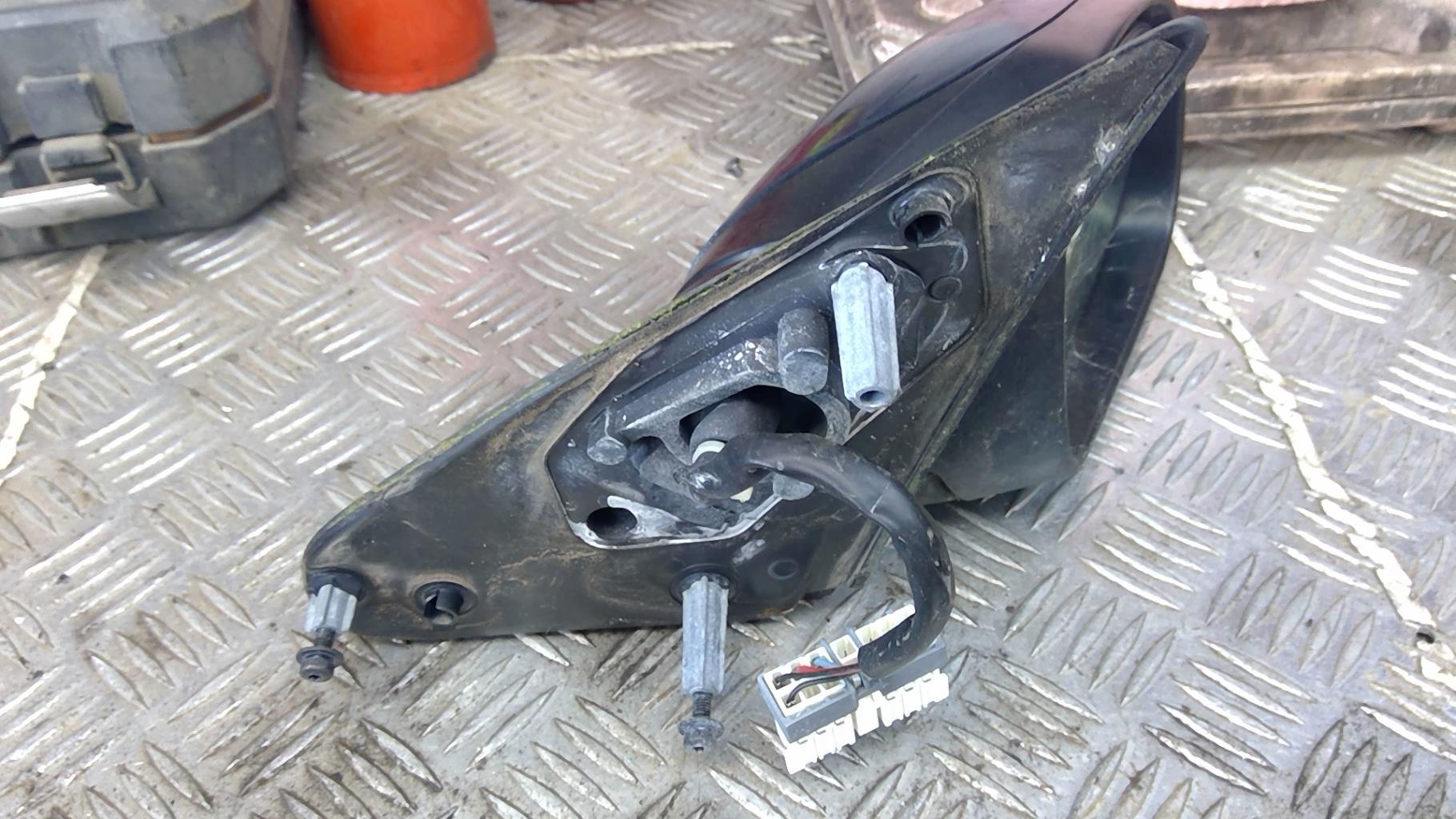 Specchietto retrovisore destro PEUGEOT 406 PHASE 2 Diésel - 1