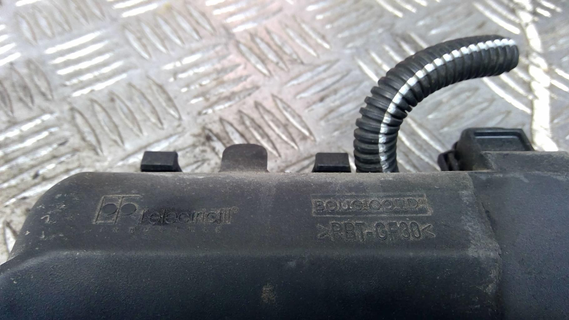 Bobina (accensione) PEUGEOT 206 PHASE 1 Gasolina - 1