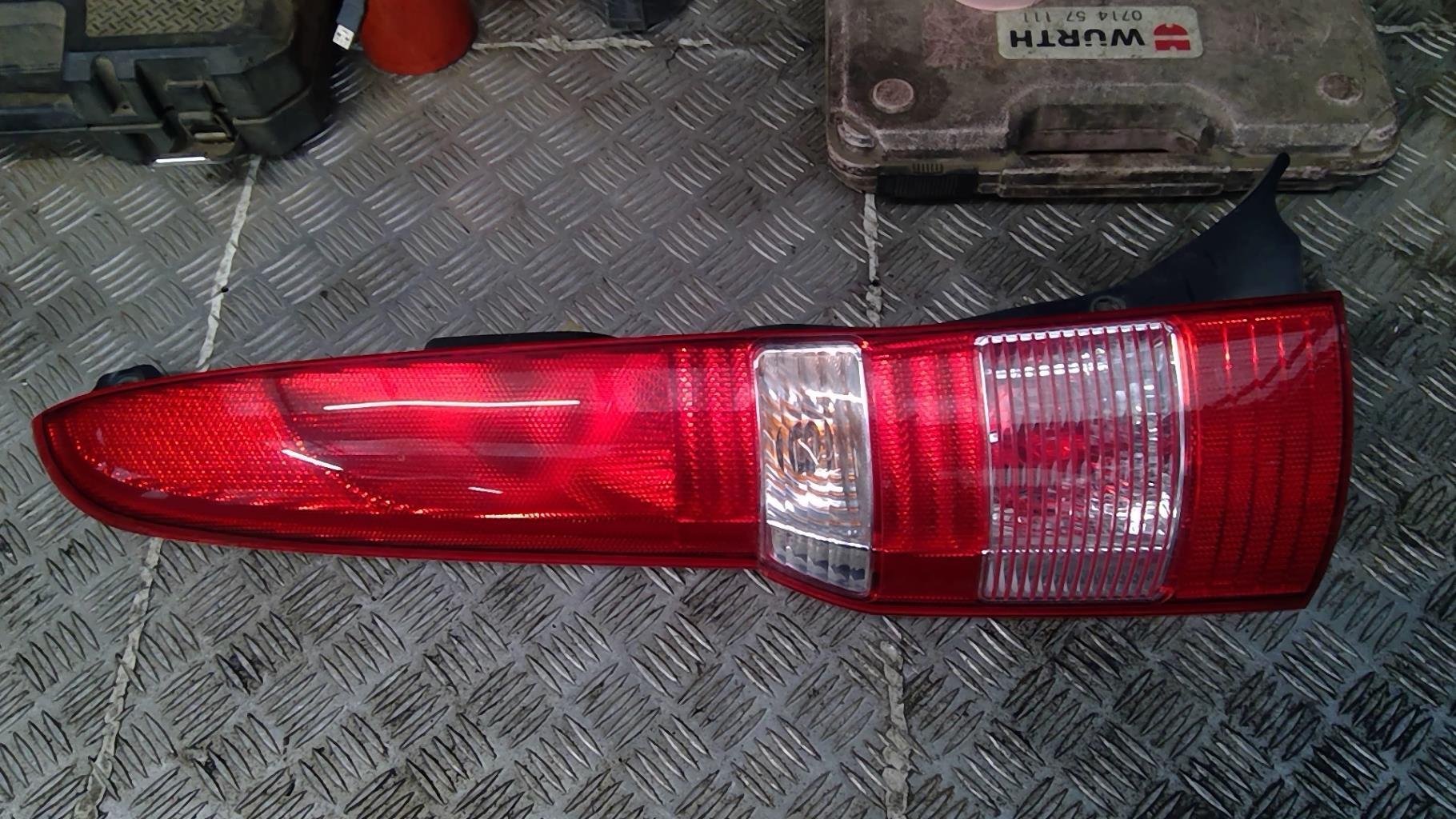 Fanale posteriore principale sinistro (luci) FIAT PANDA 2 PHASE 1 Gasolina - 1