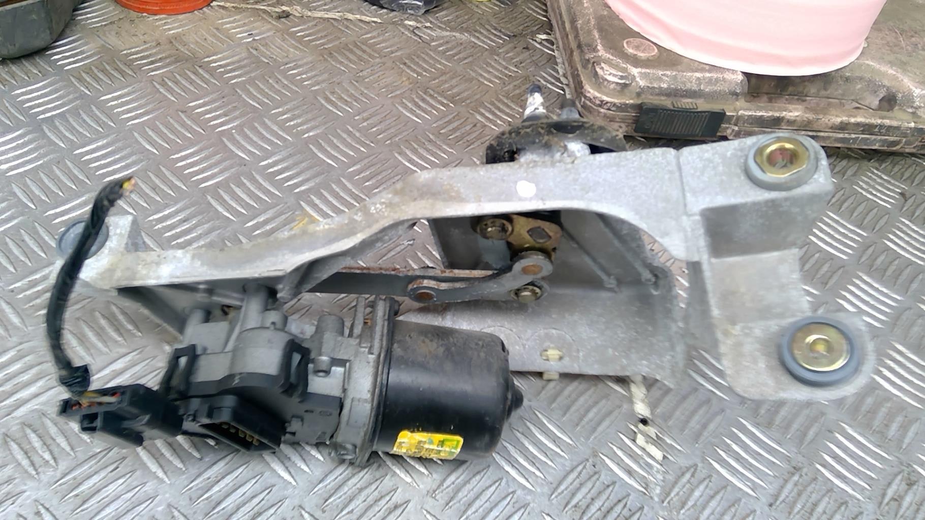 Meccanismo tergicristallo anteriore RENAULT TWINGO 1 Gasolina - 1