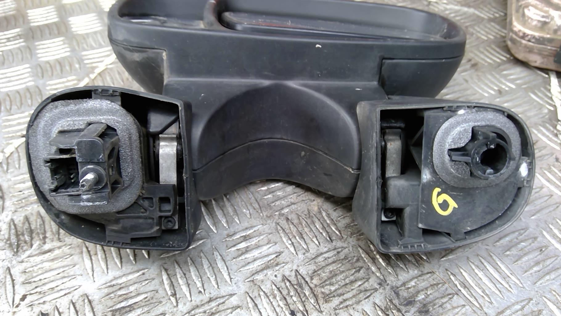 Specchietto retrovisore sinistro RENAULT TRAFIC 2 PHASE 2 Diésel - 1