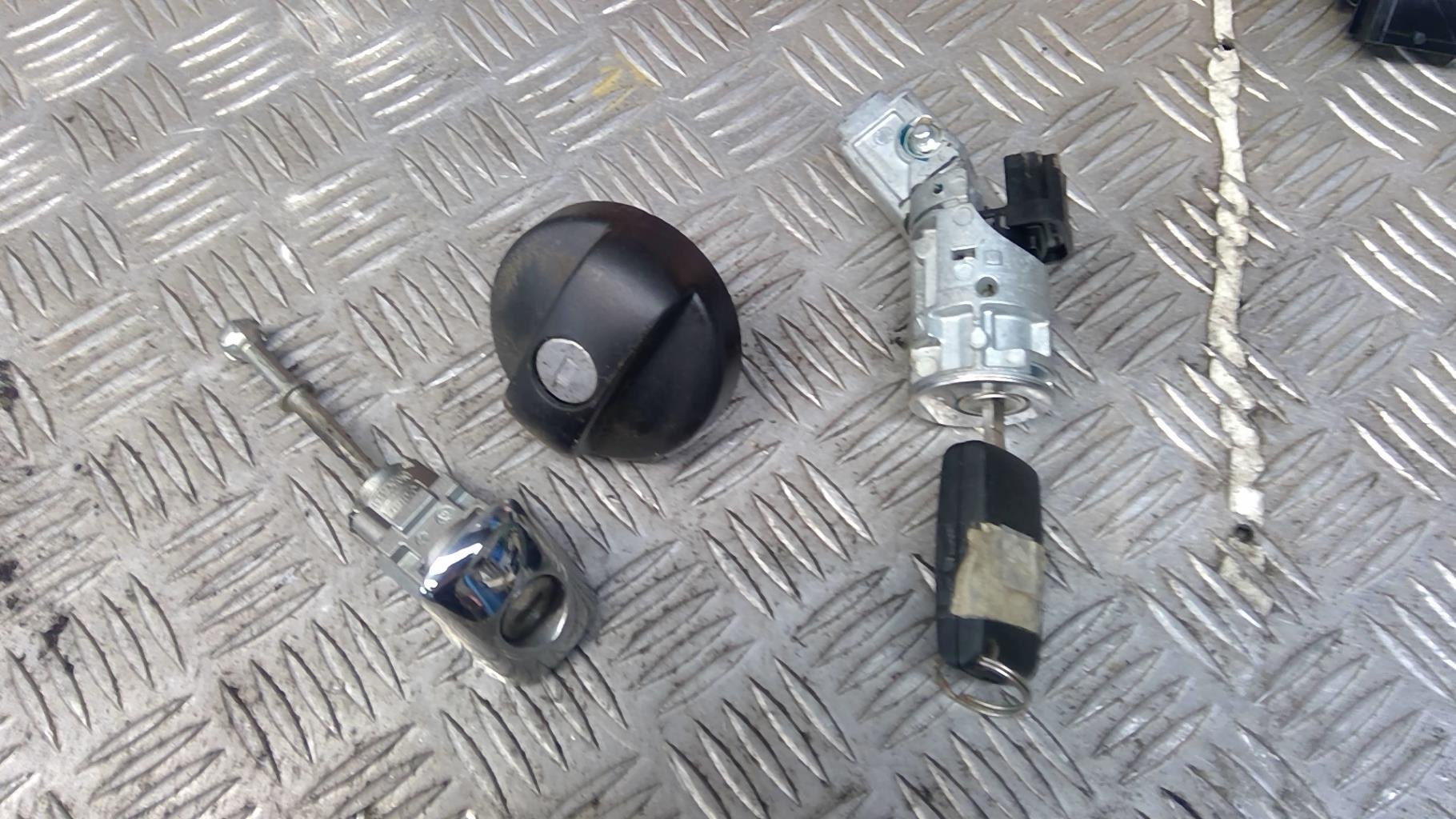 Kit barillet CITROEN C3 2 PHASE 1 Diesel - 1