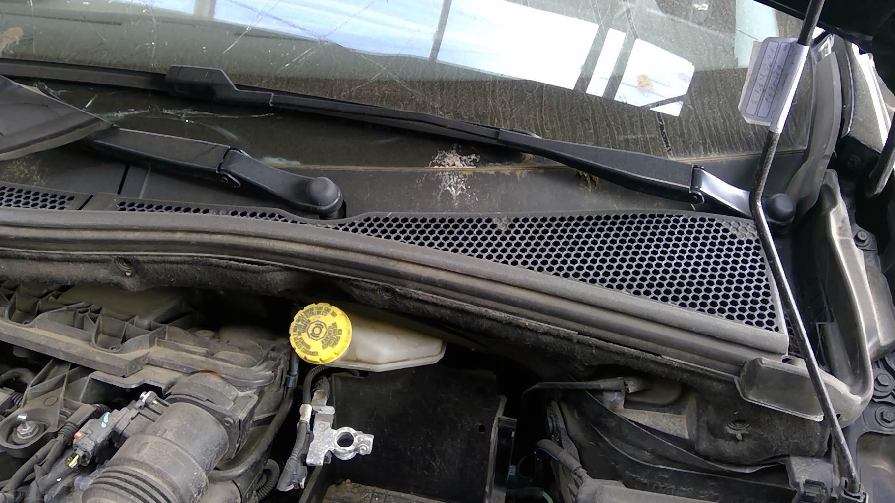 Motore tergicristallo anteriore PEUGEOT 208 1  - 1