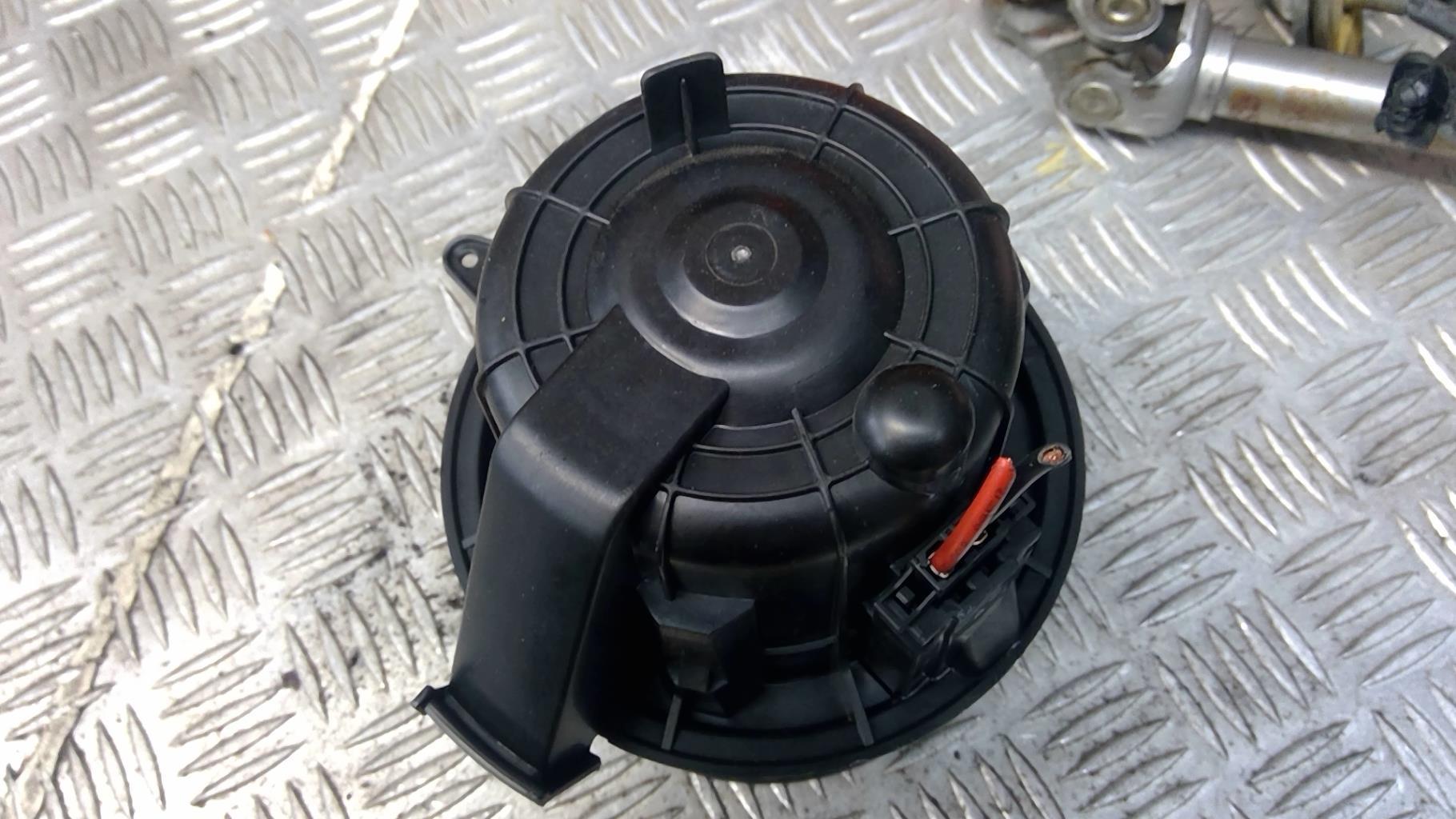 Pulseur d'air CITROEN C3 2 PHASE 1 Diesel - 1