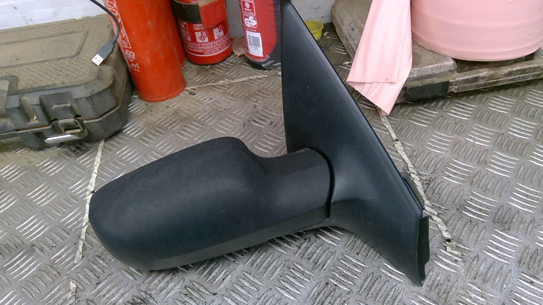 Retrovisor derecho RENAULT MEGANE 2  - 1