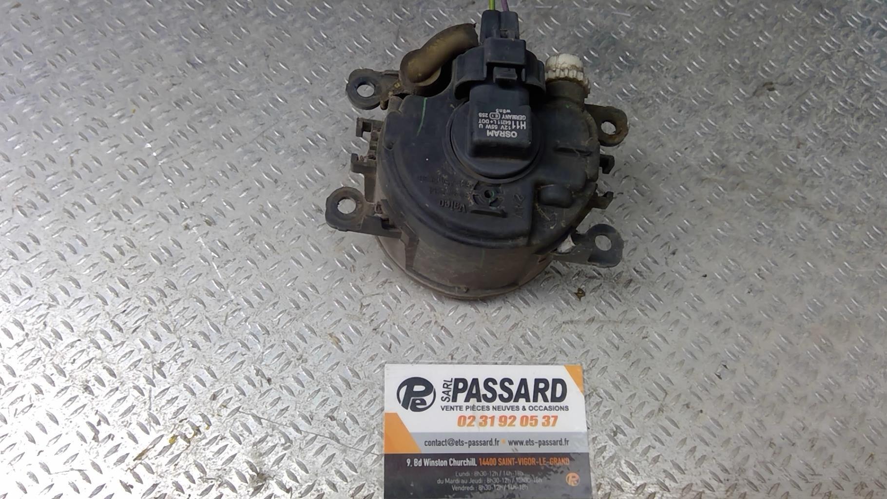 Fendinebbia sinistro (luce) CITROEN XSARA PICASSO PHASE 2 Diésel - 1