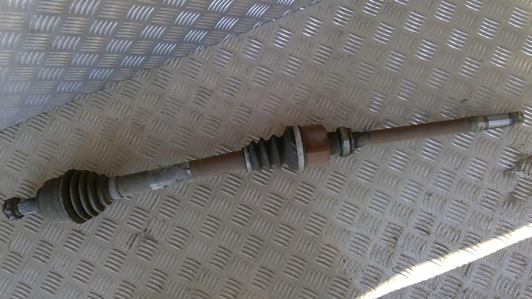 Giunto cardanico albero di trasmissione destro CITROEN C4 1 PHASE 1 Gasolina - 1