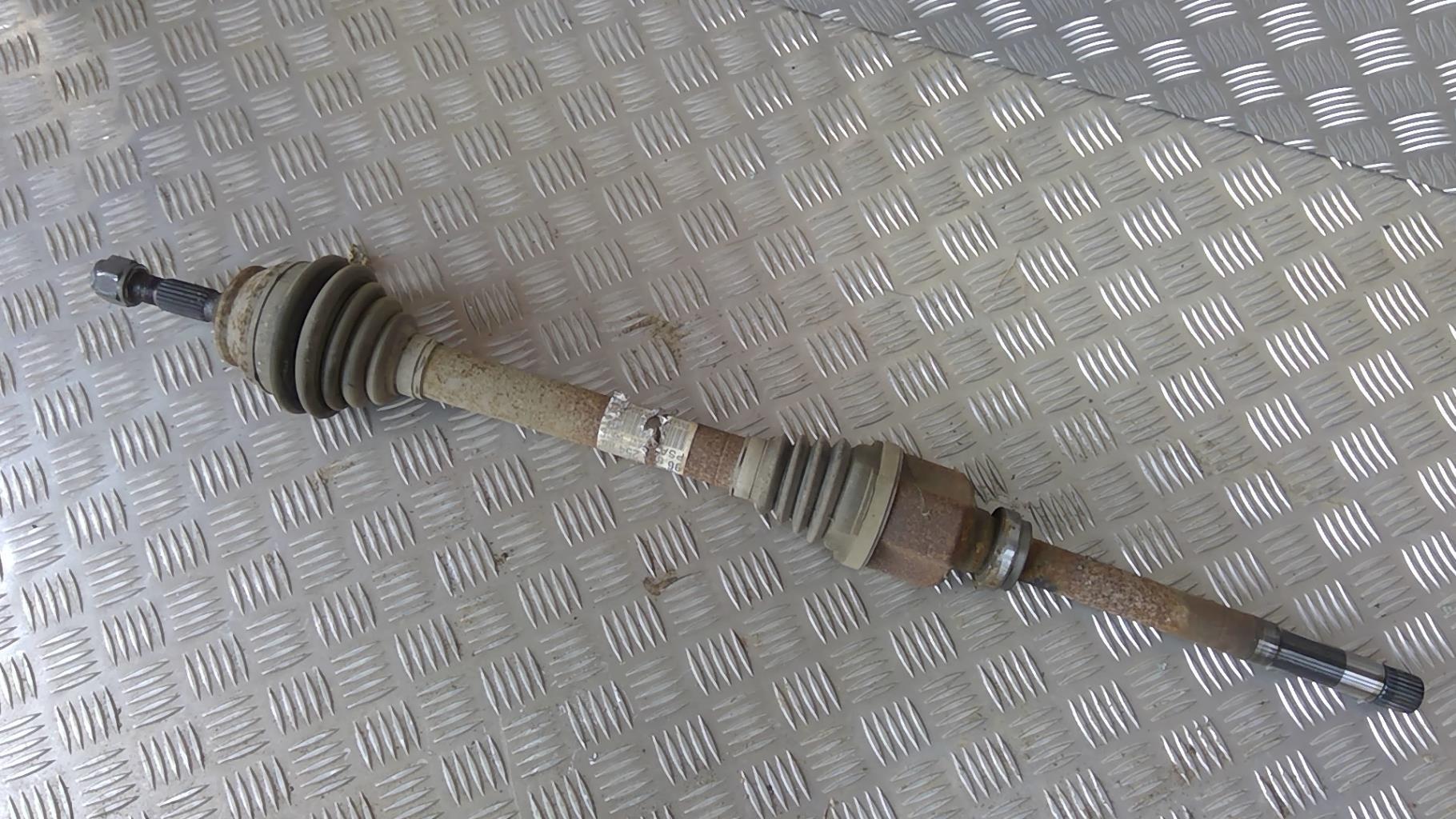 Giunto cardanico albero di trasmissione destro PEUGEOT 208 1  - 1