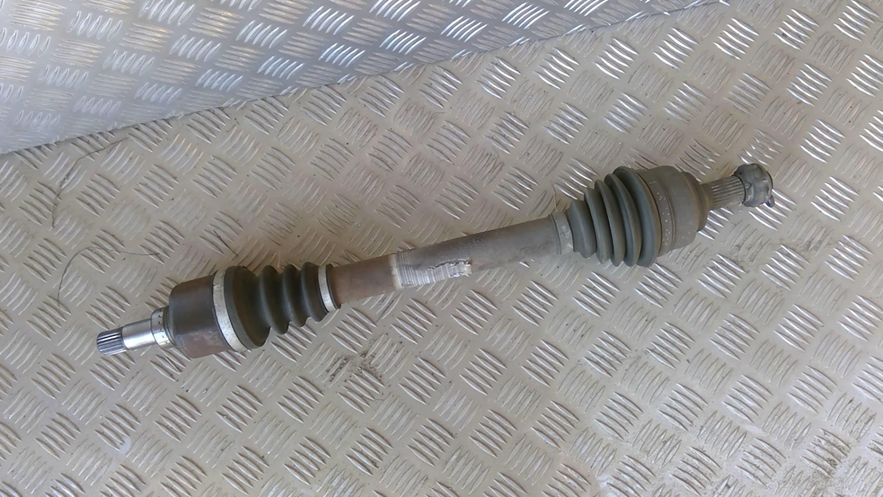 Giunto cardanico albero di trasmissione sinistro CITROEN C4 1 PHASE 1 Gasolina - 1