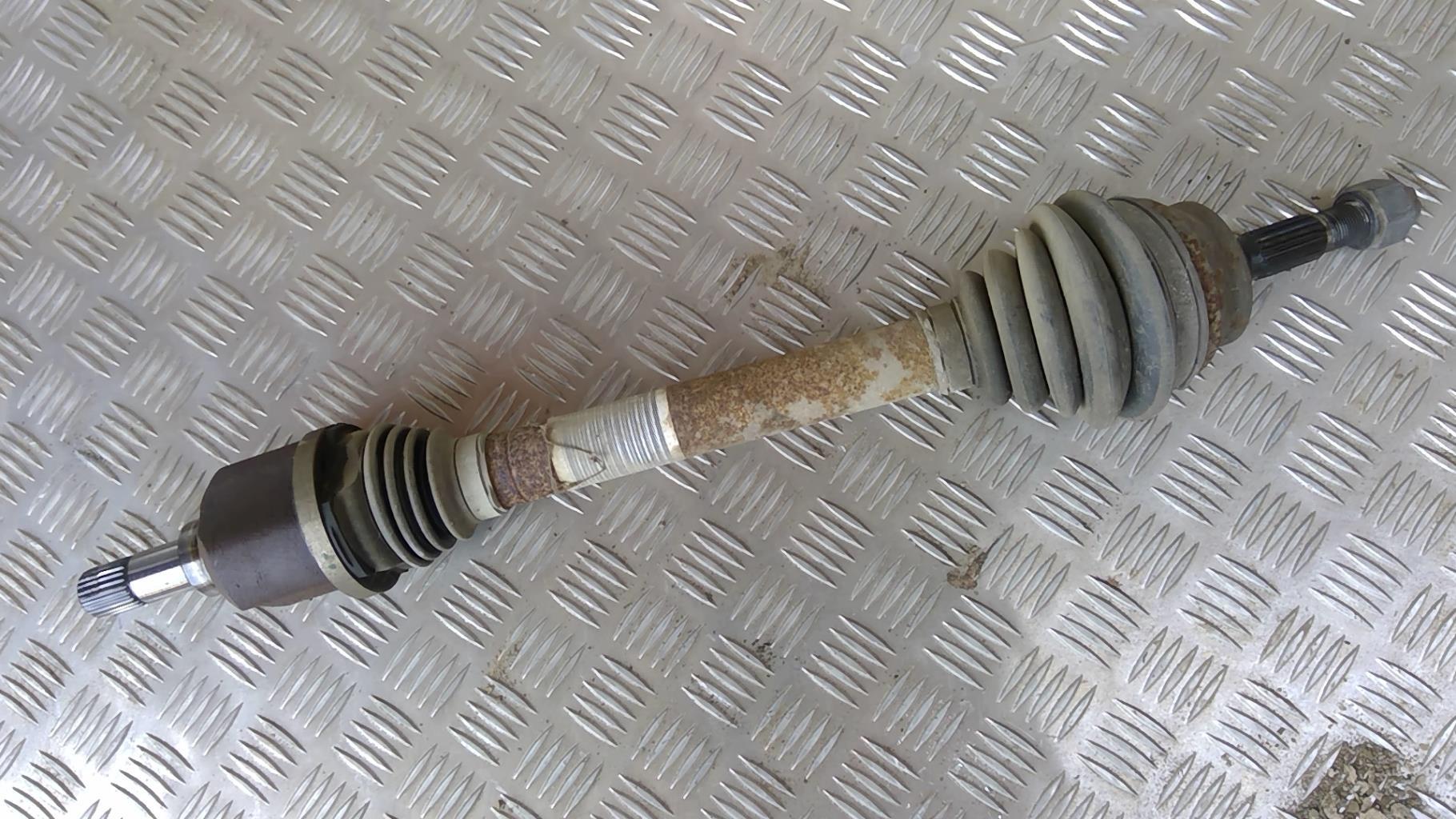 Giunto cardanico albero di trasmissione sinistro PEUGEOT 208 1  - 1