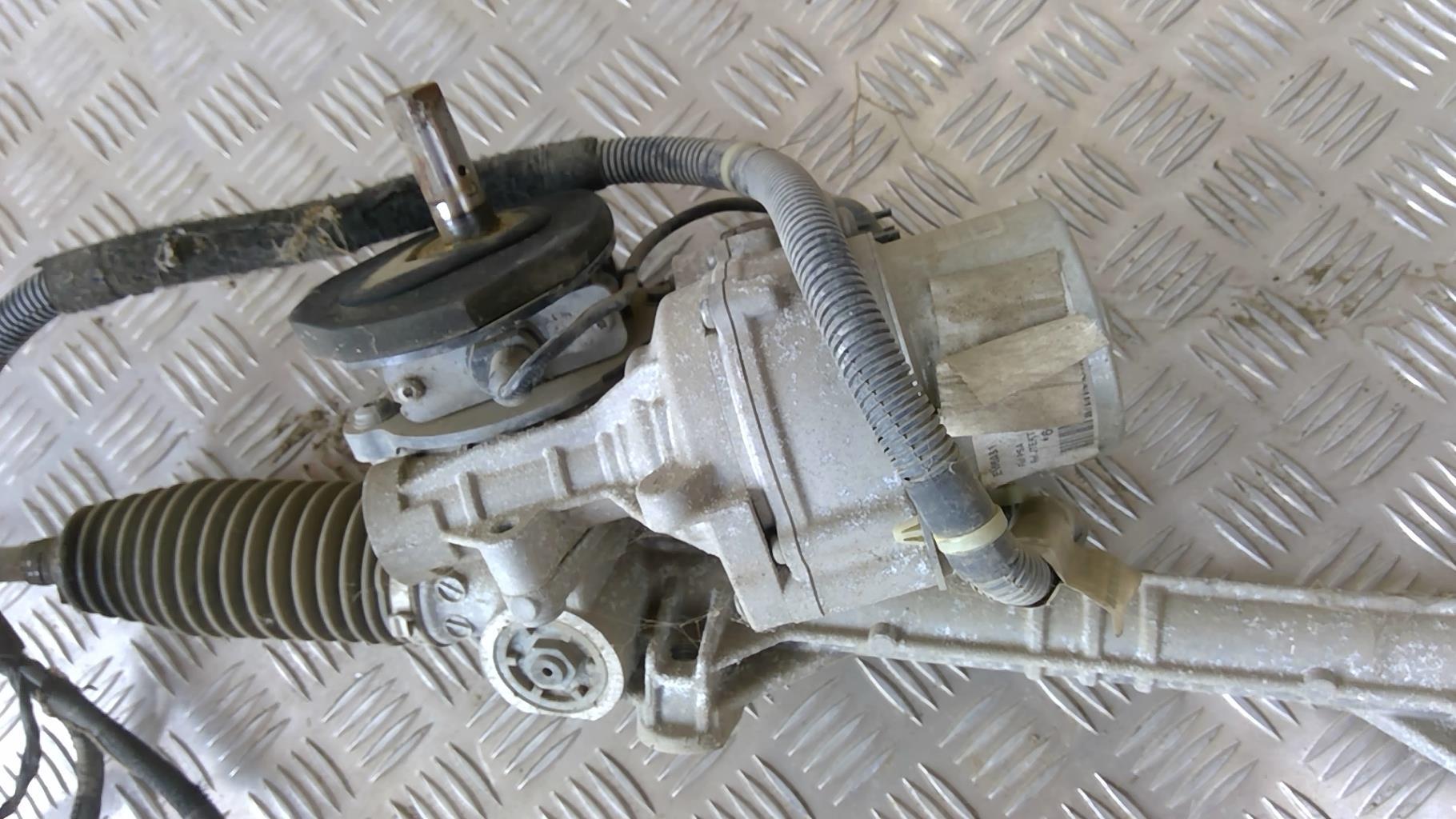 Cremagliera servosterzo PEUGEOT 208 1  - 1