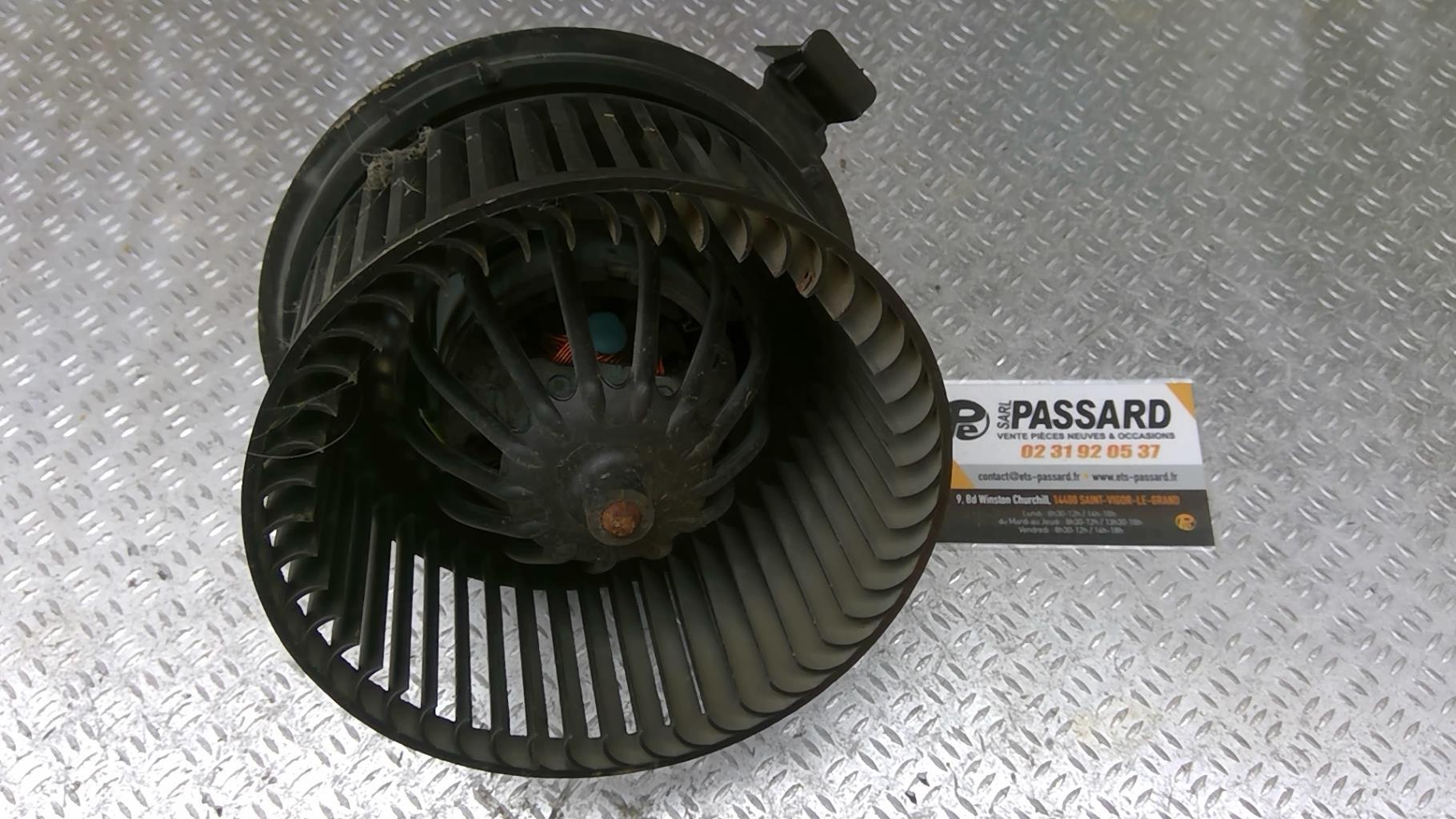Pulseur d'air DACIA LOGAN MCV 1  - 1
