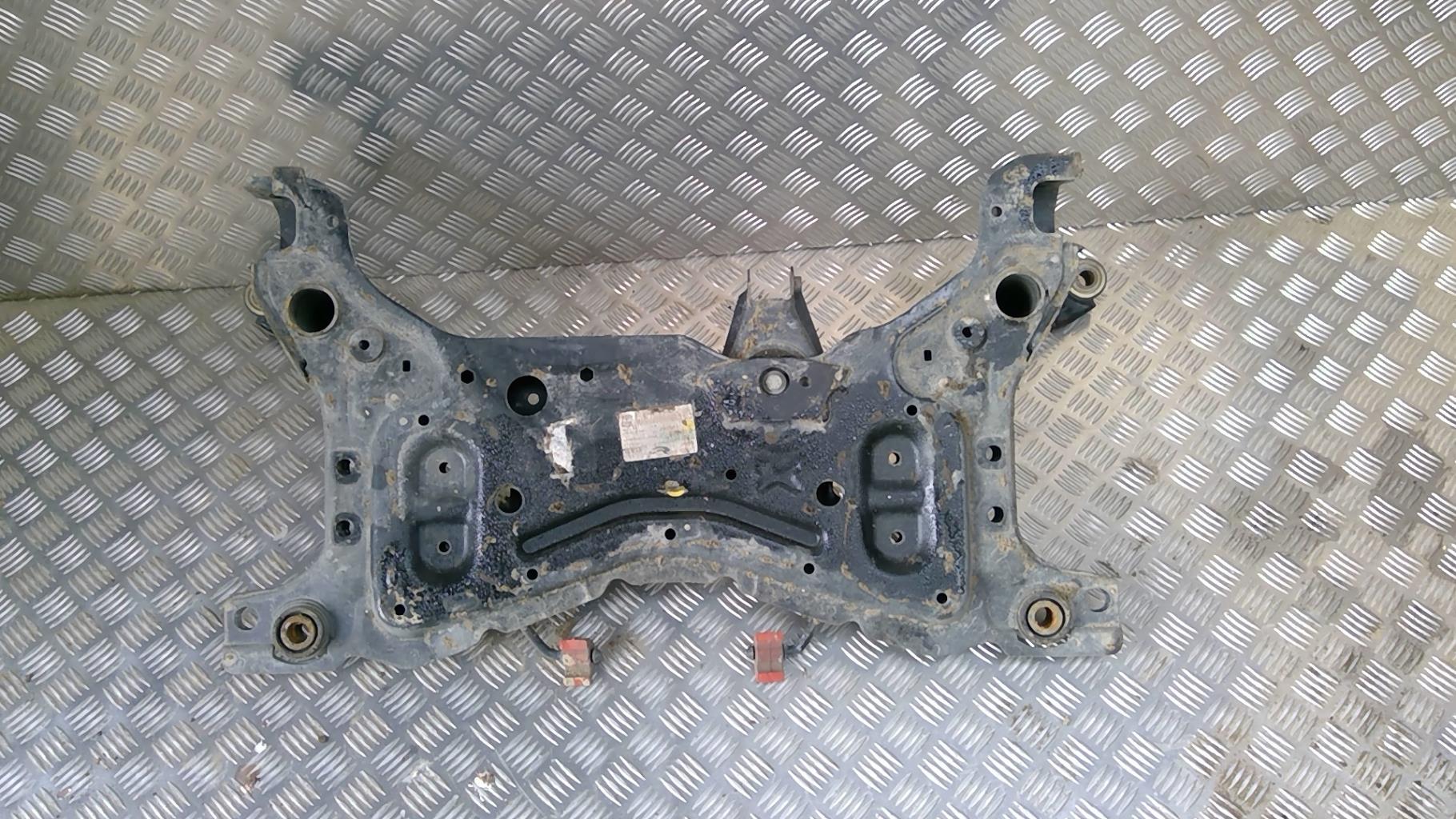 Berceau avant FORD FOCUS 2 PHASE 2 CABRIOLET Essence - 1
