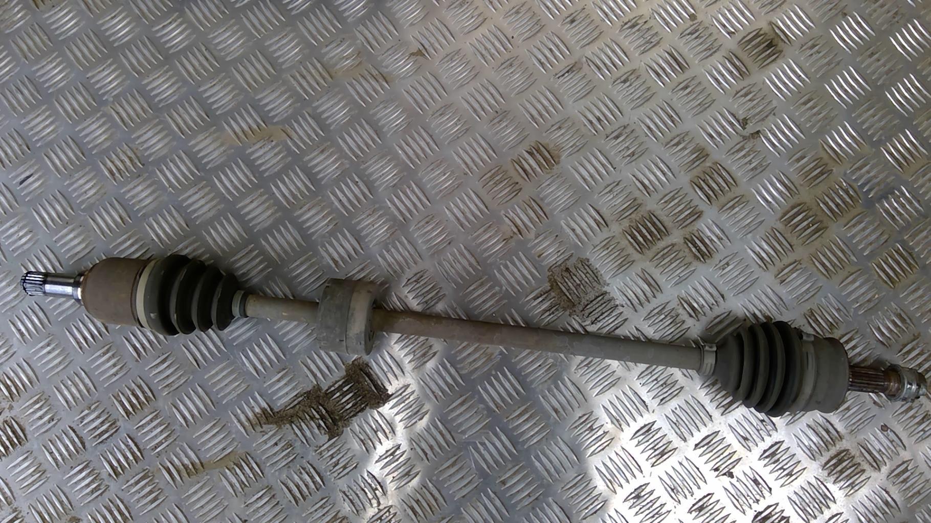 Giunto cardanico albero di trasmissione destro FIAT 500 2  - 1