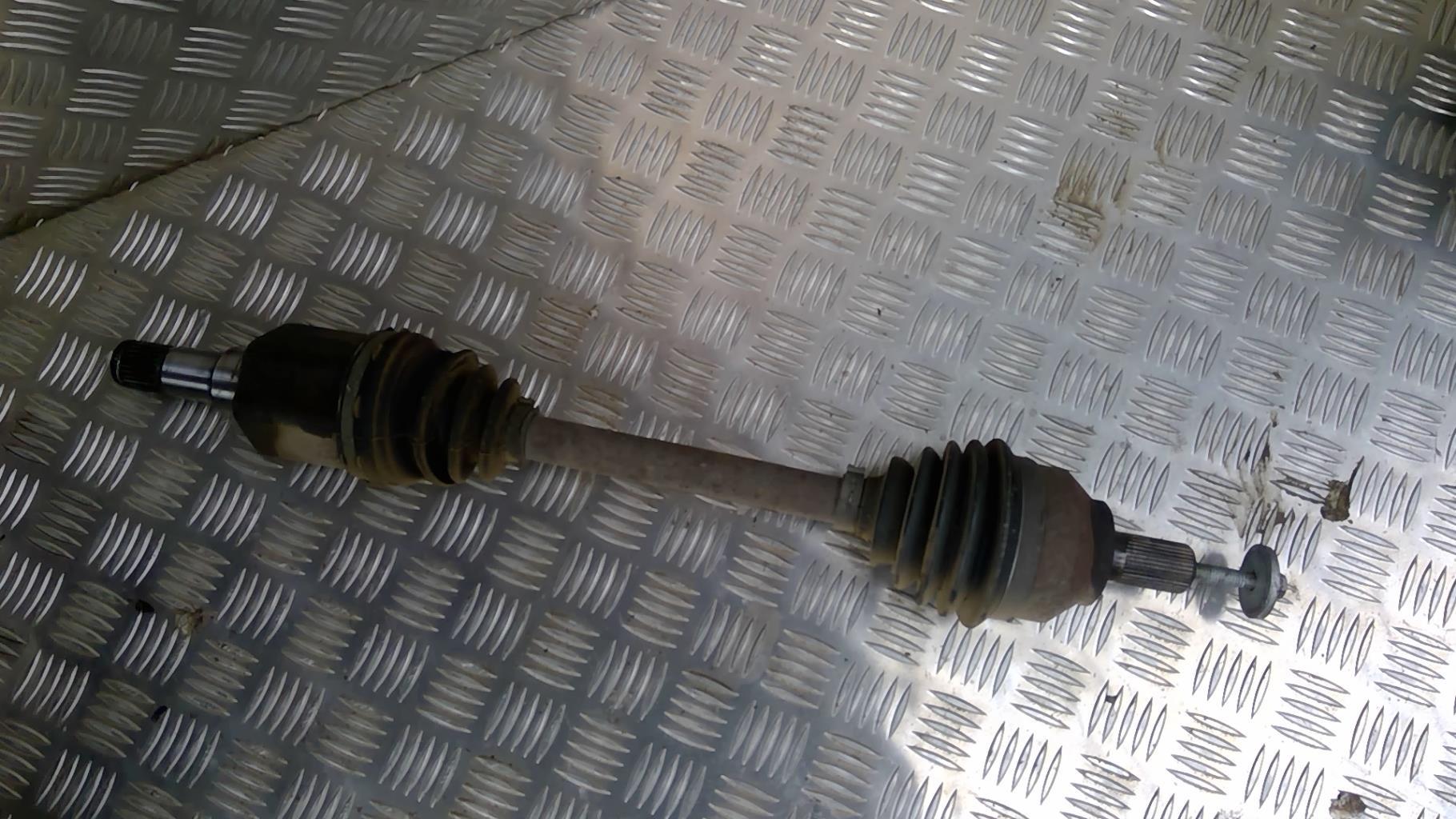 Cardan gauche (transmission) FORD FOCUS 2 PHASE 2 CABRIOLET Essence - 1