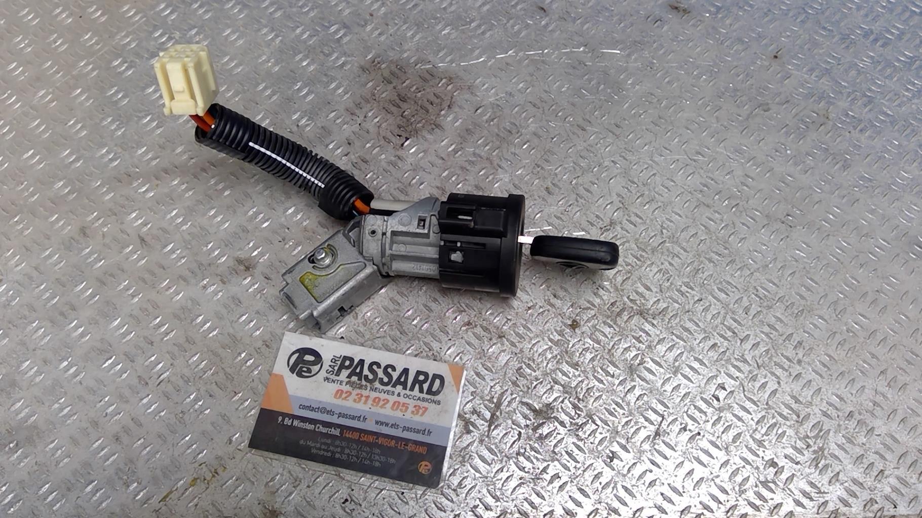 Bloccasterzo TOYOTA AYGO 1 PHASE 2 Gasolina - 1